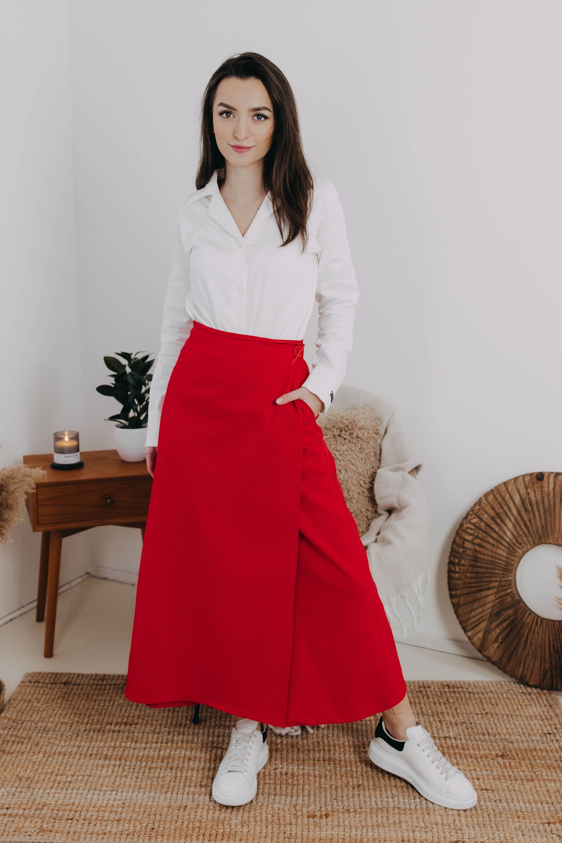 Sofistikovaná novátorka