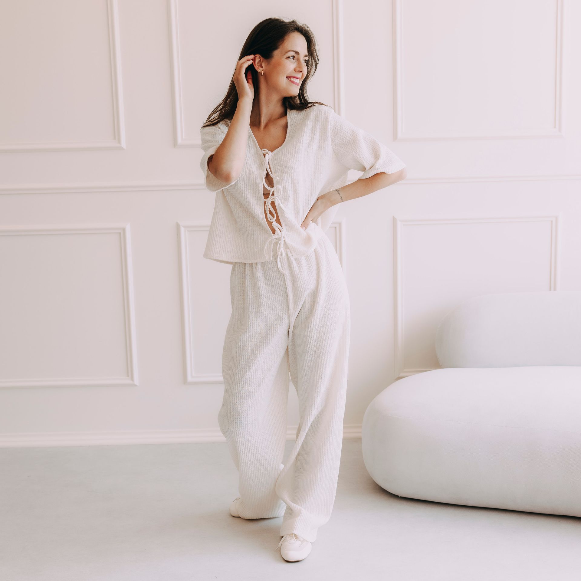 Jednoduché, tedy efektní