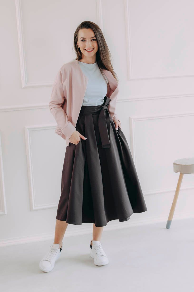 Když se světlo zjemní