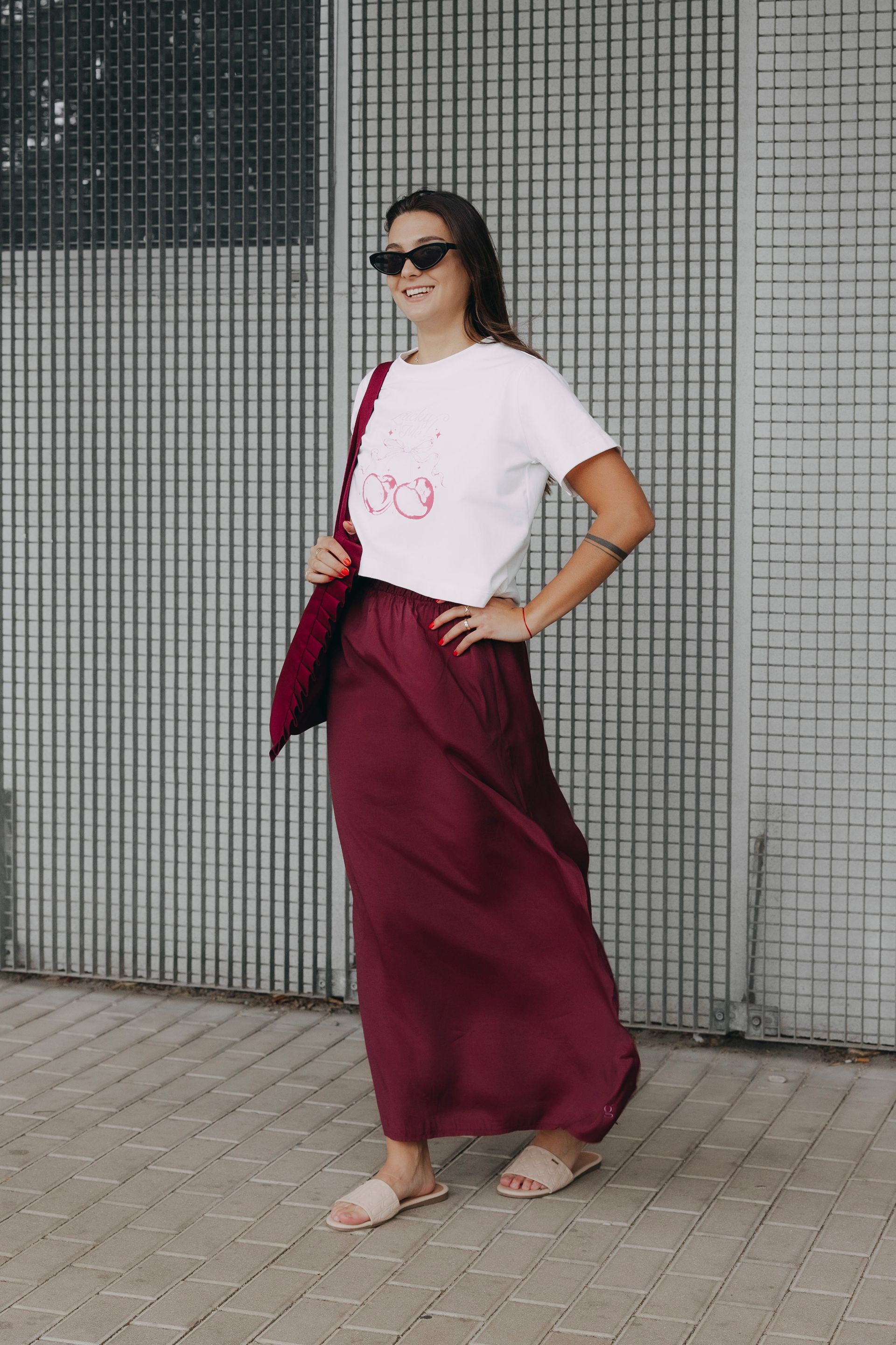 Nechte mluvit volnost