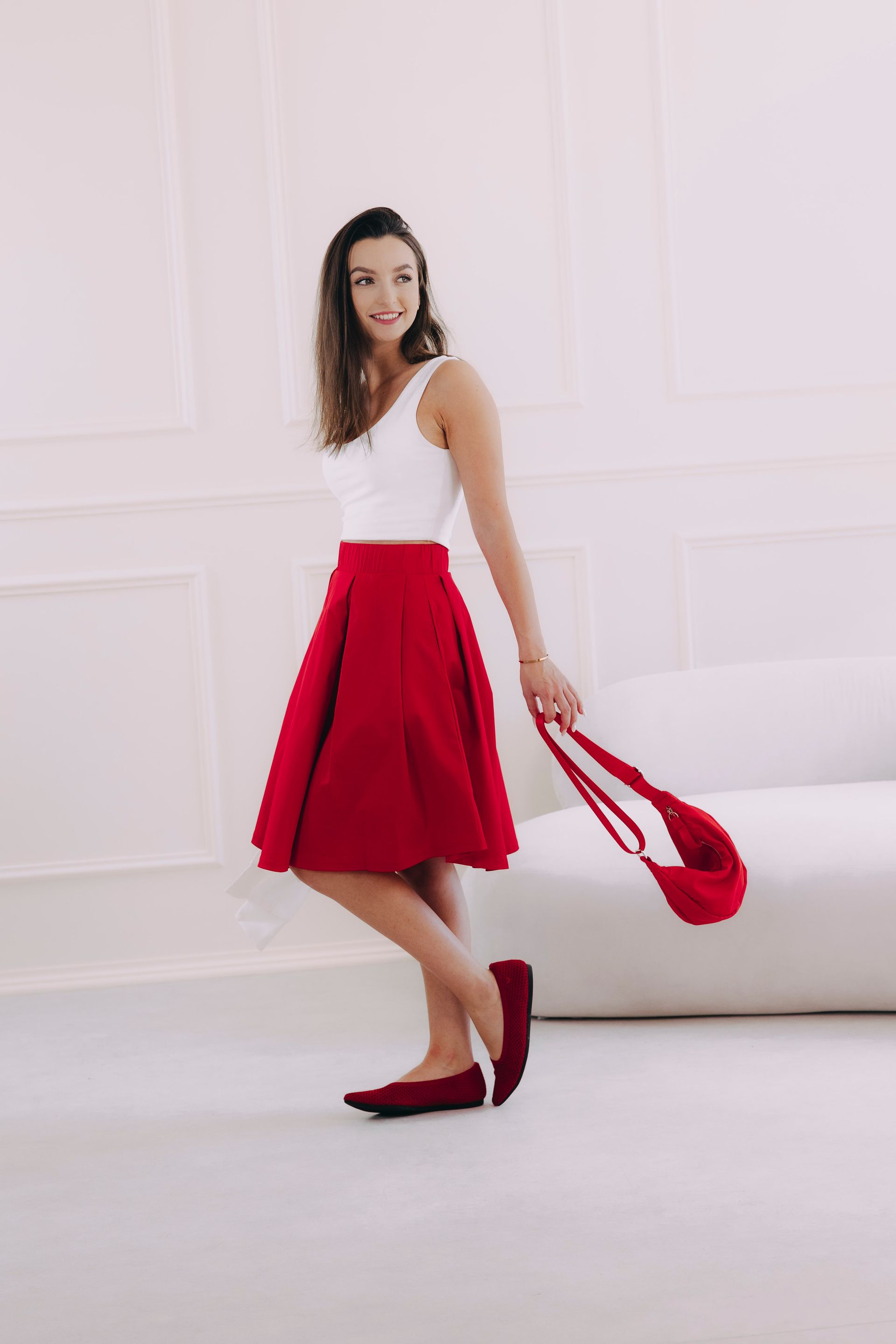 Energie na celý den