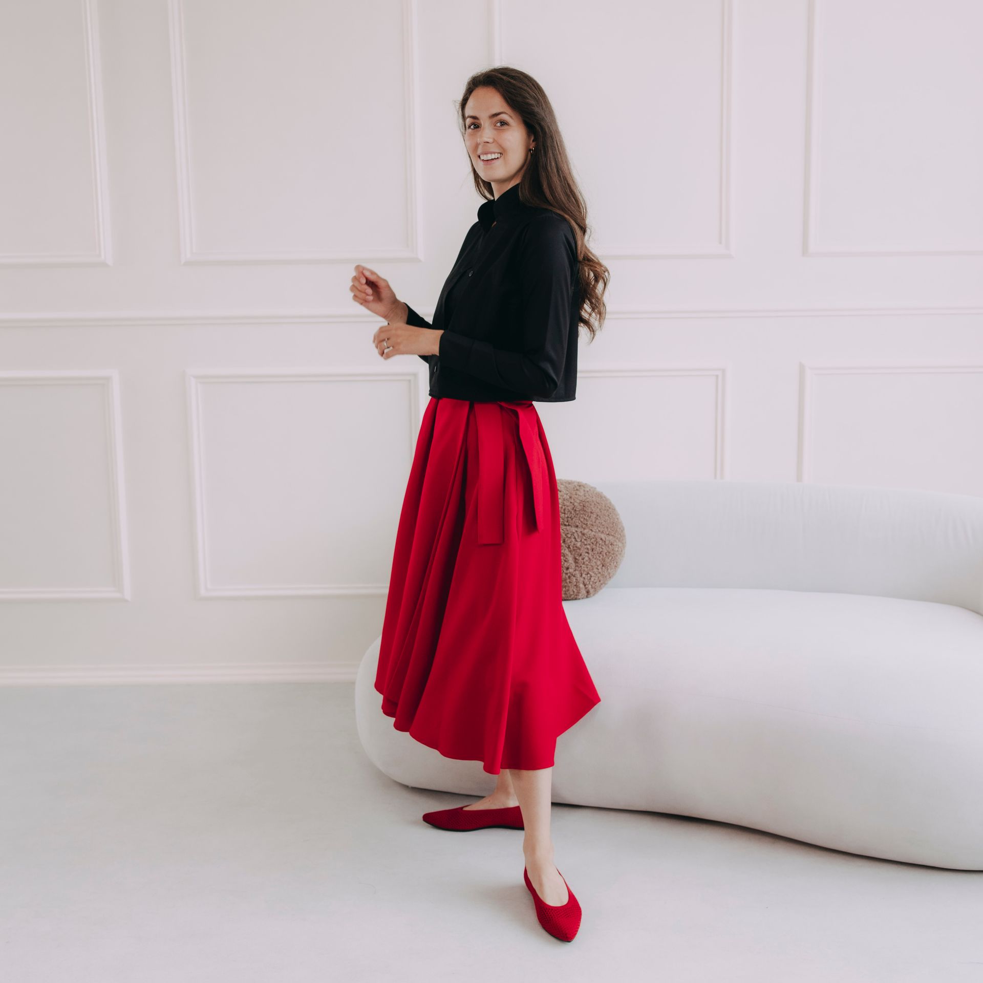 Kontrast, který vždy funguje