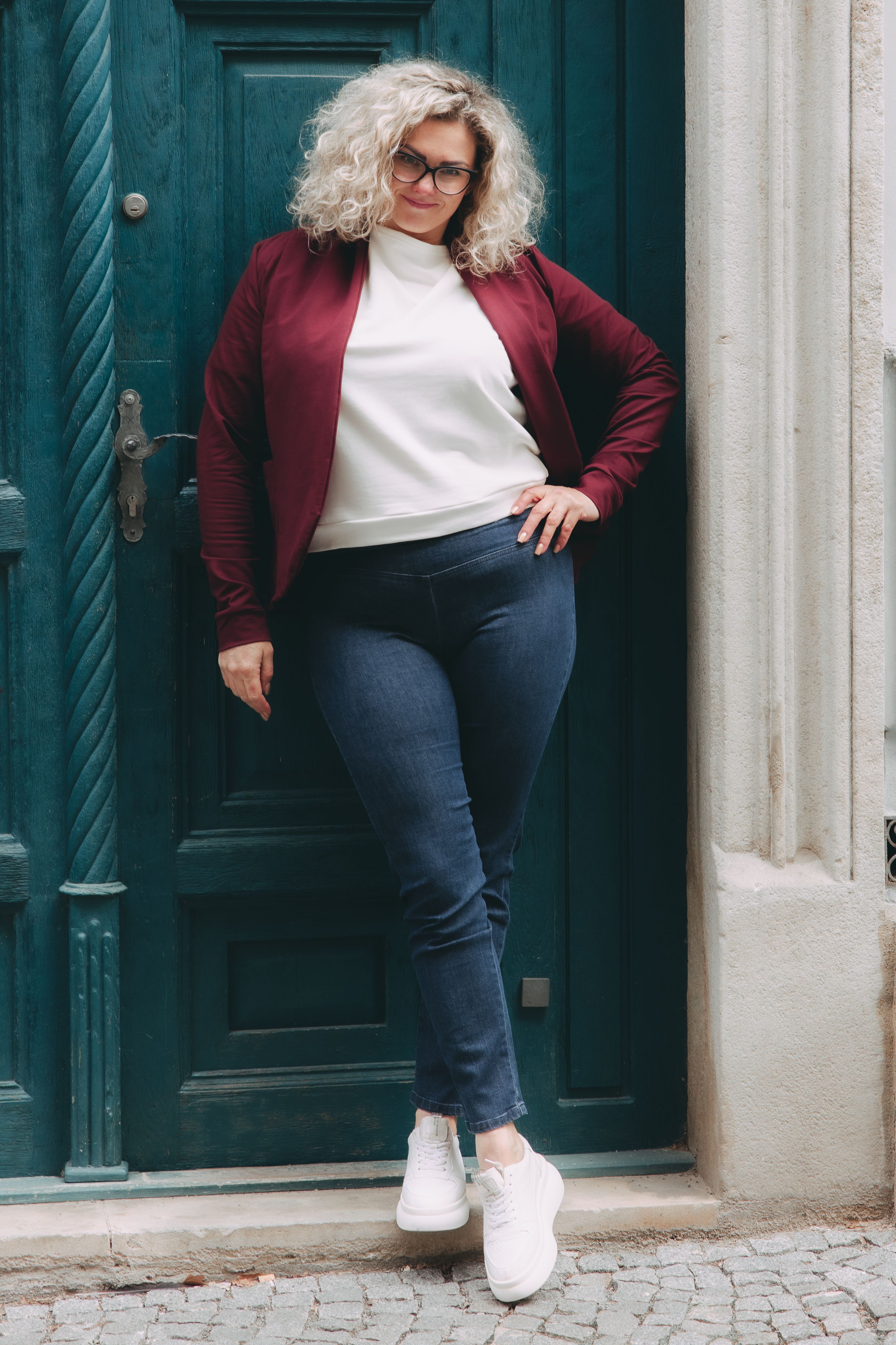 Plus size = XXLáska