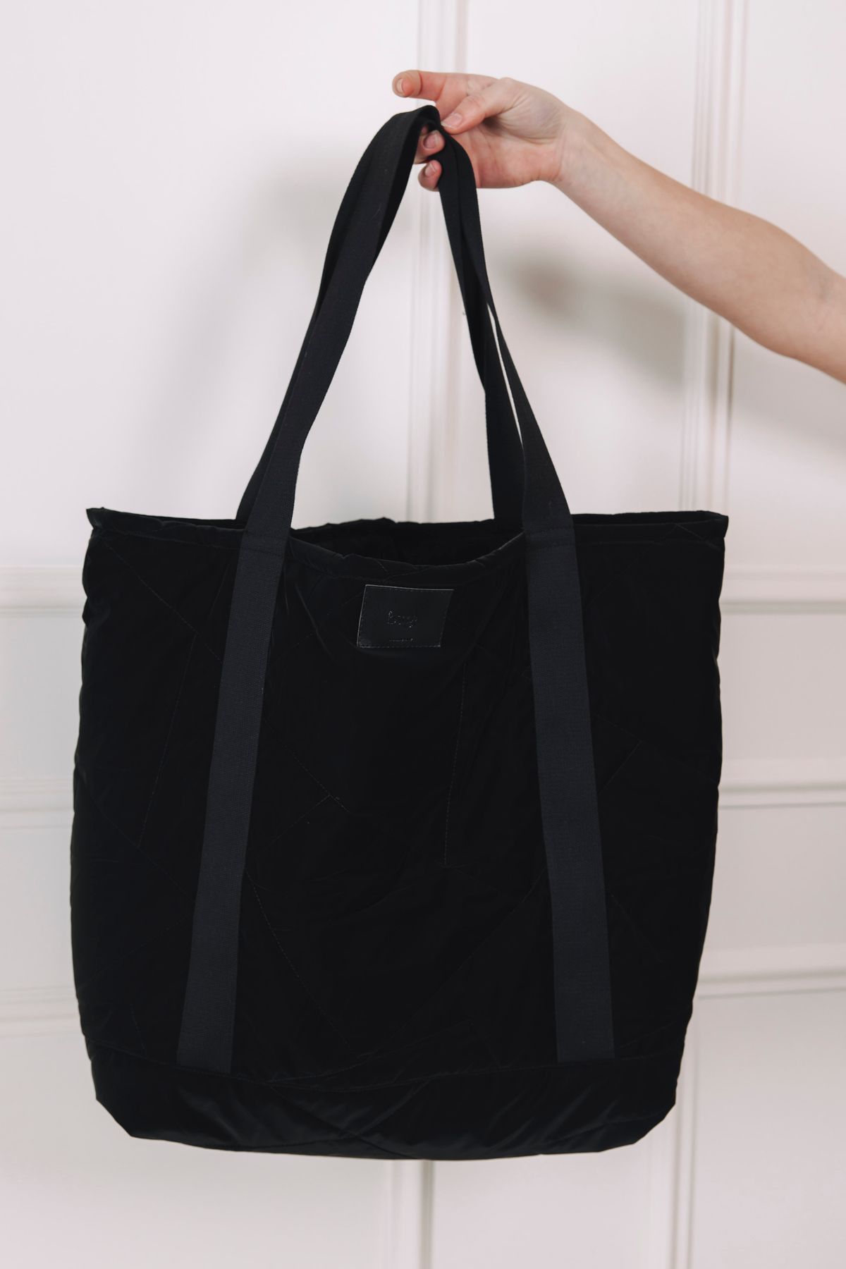 Taška Ebele Black