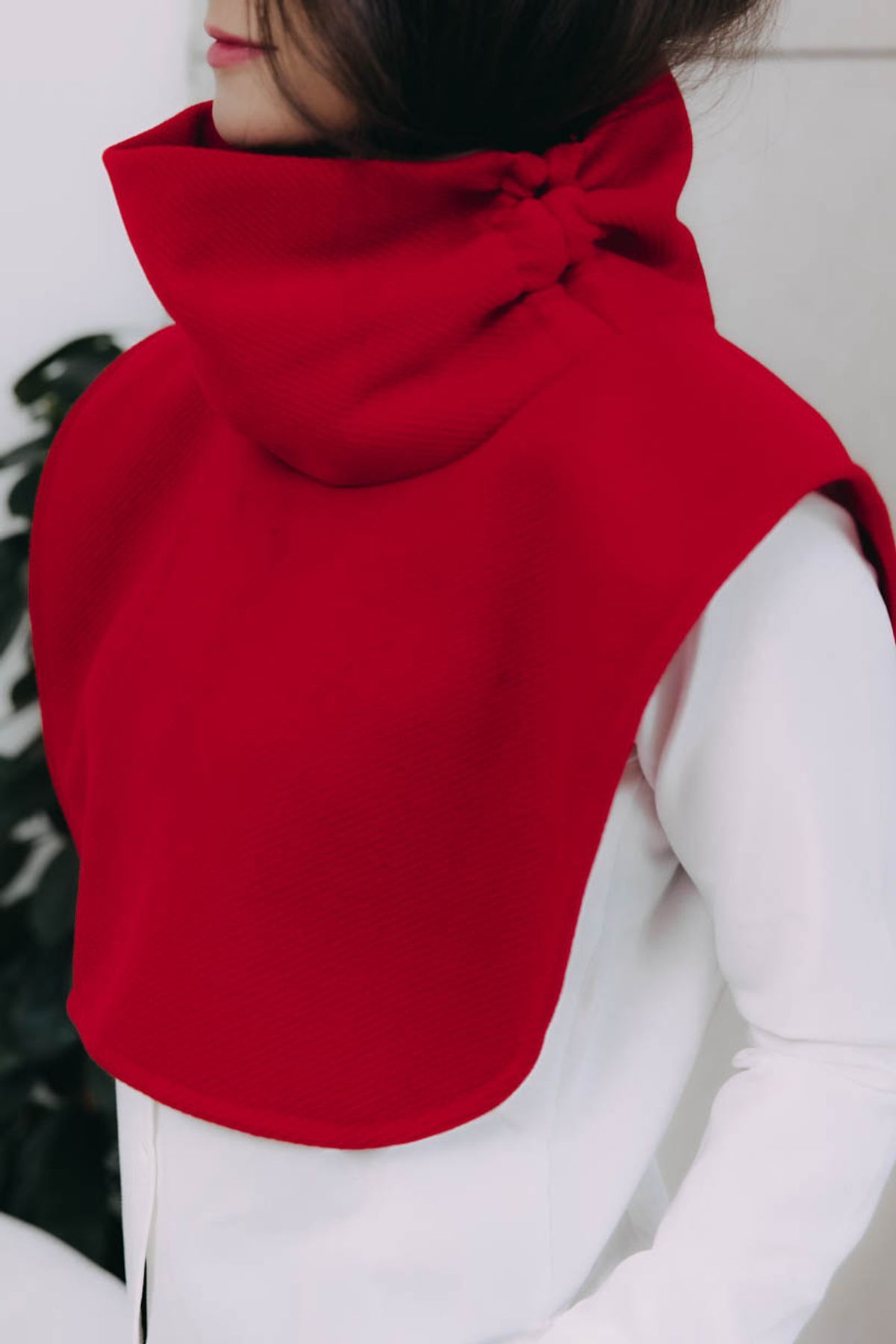 Nákrčník Red