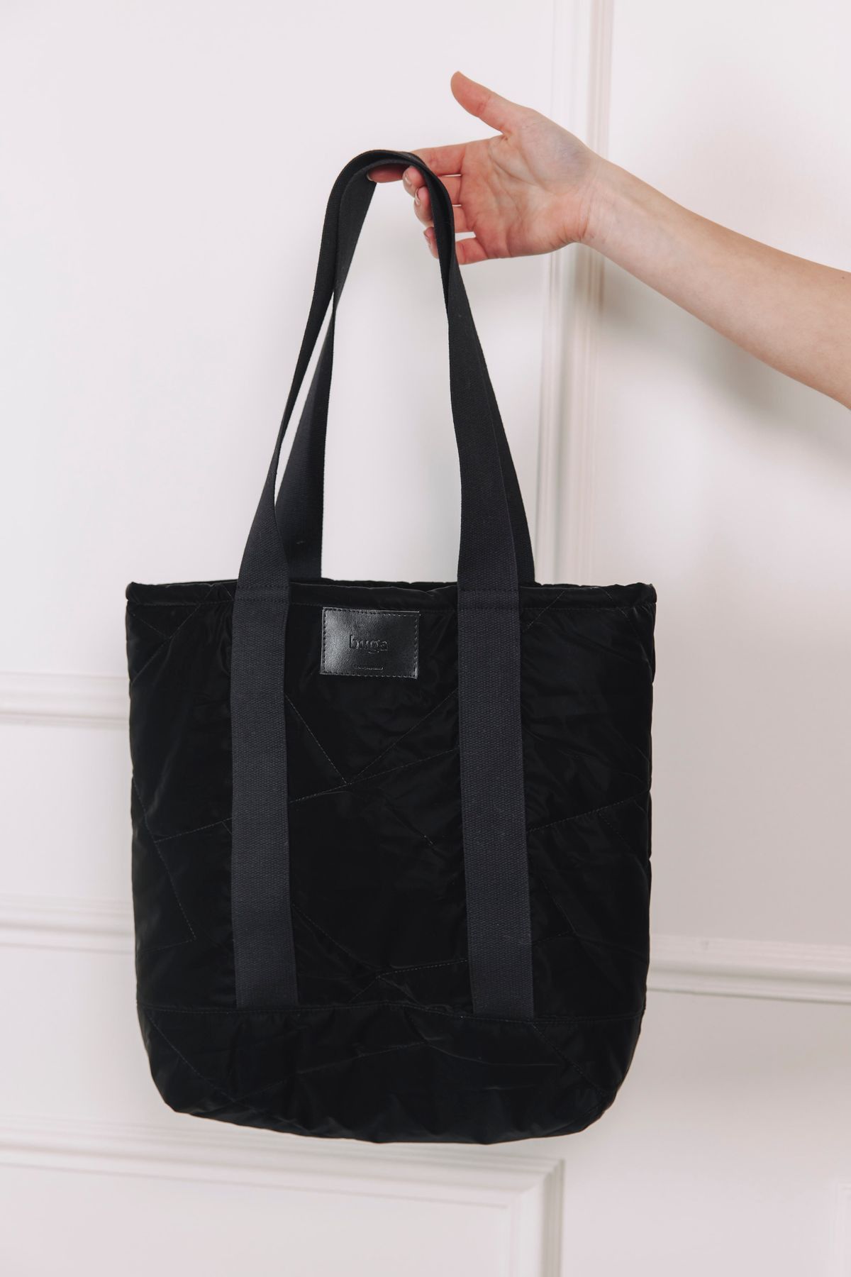 Taška Olamma Black