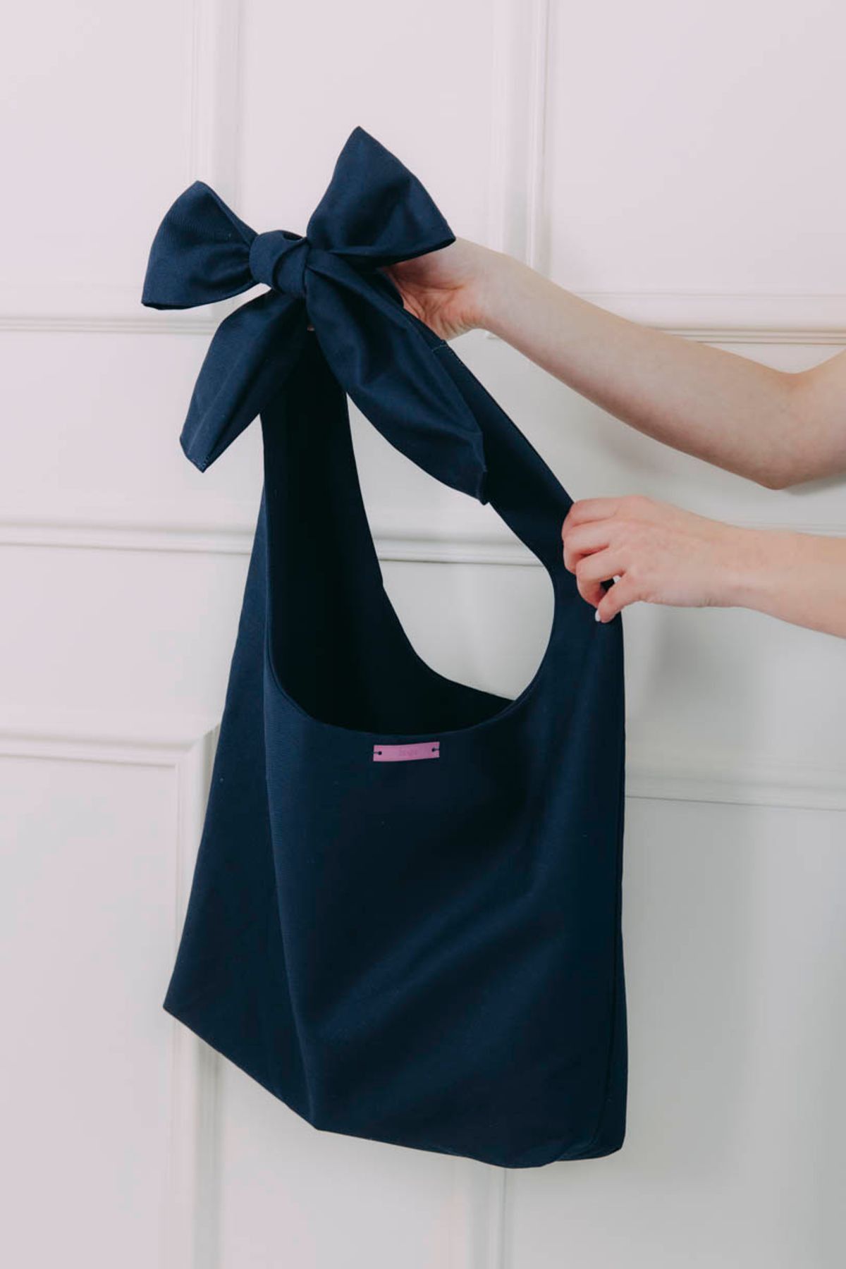 Taška Ovia Navy
