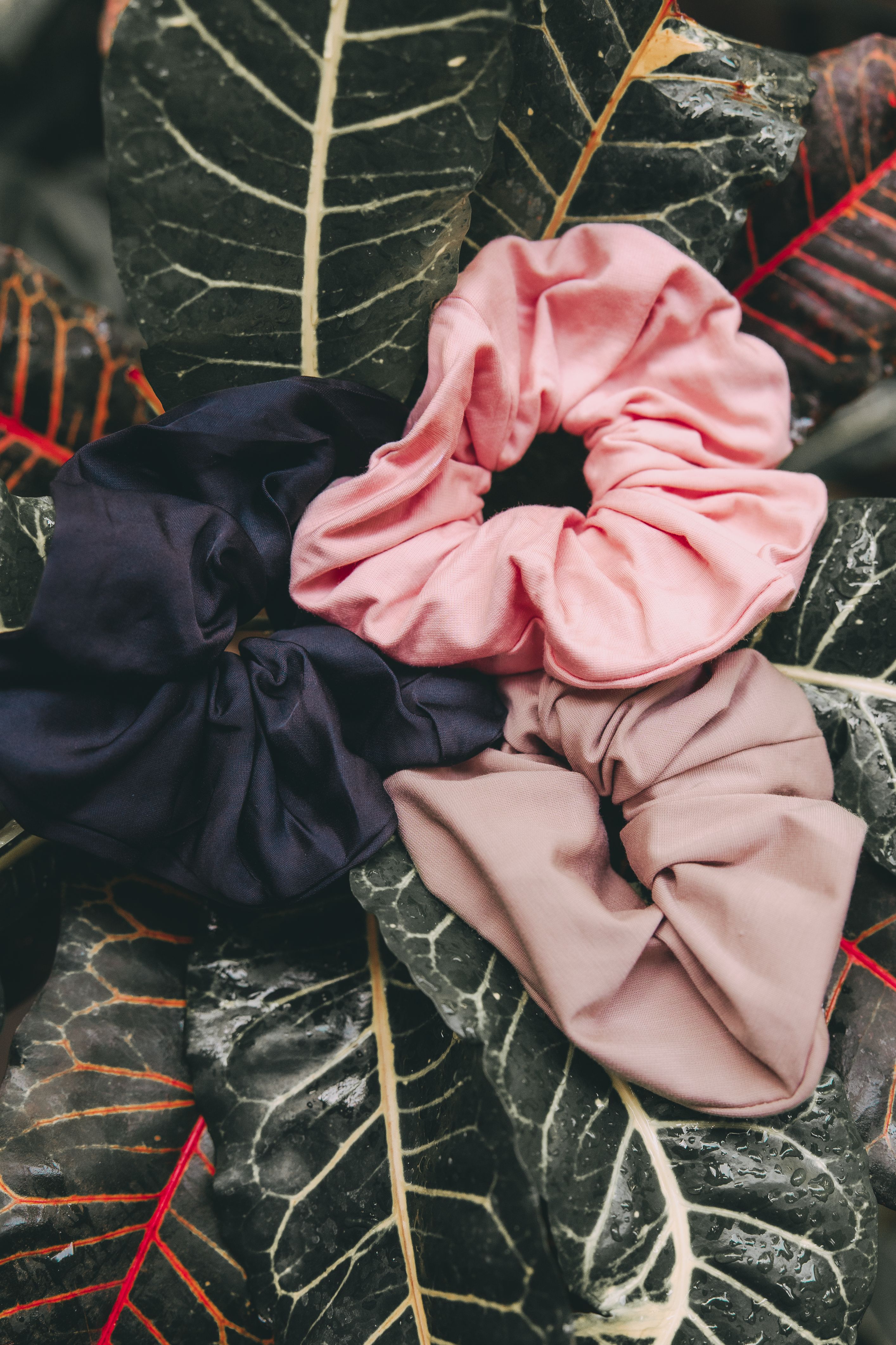 3pack Gumičiek Naima