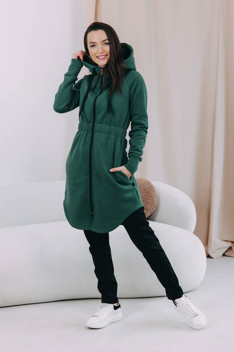 Kabátek Bongani Forest