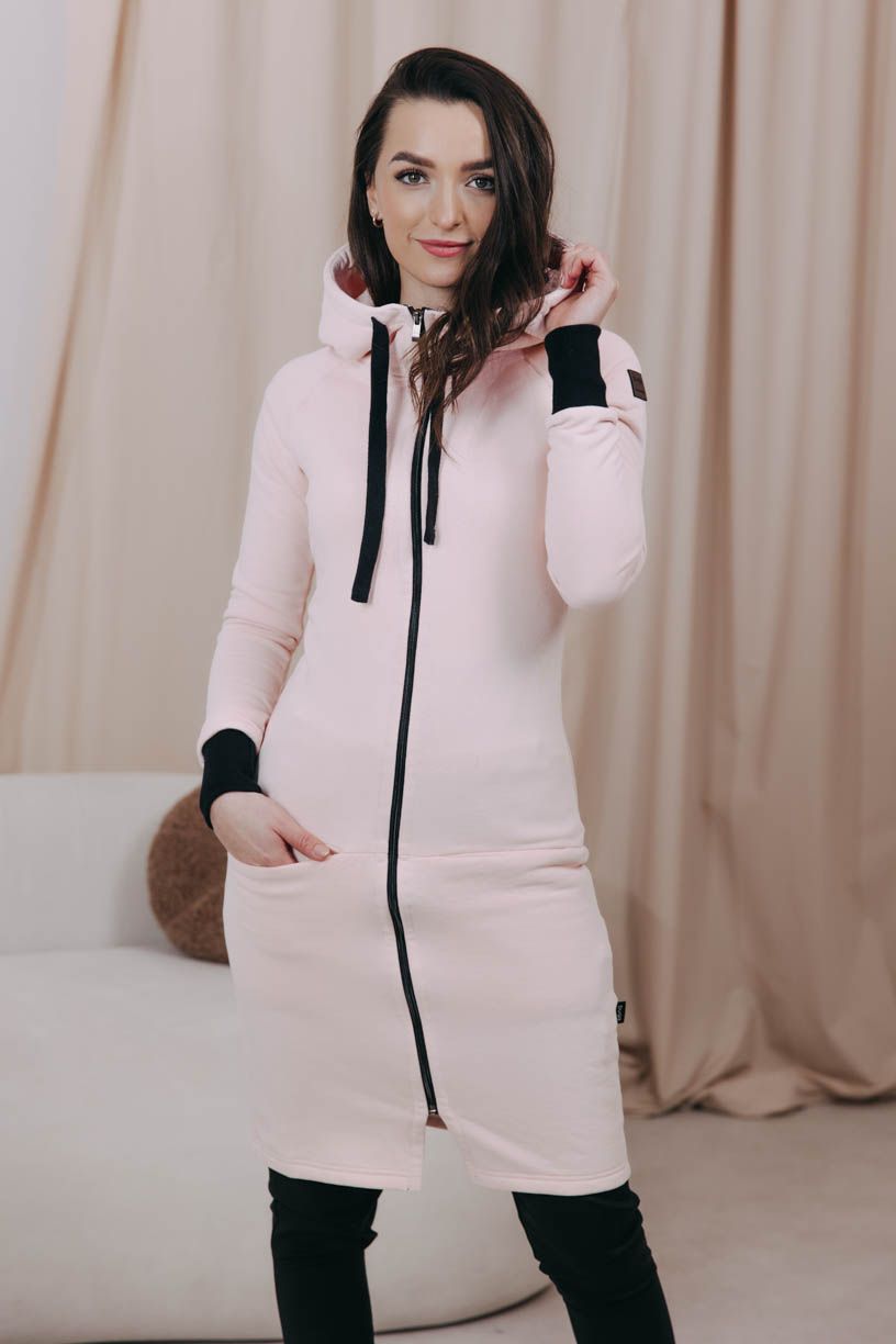 Kabátik Lerato Rose Pink