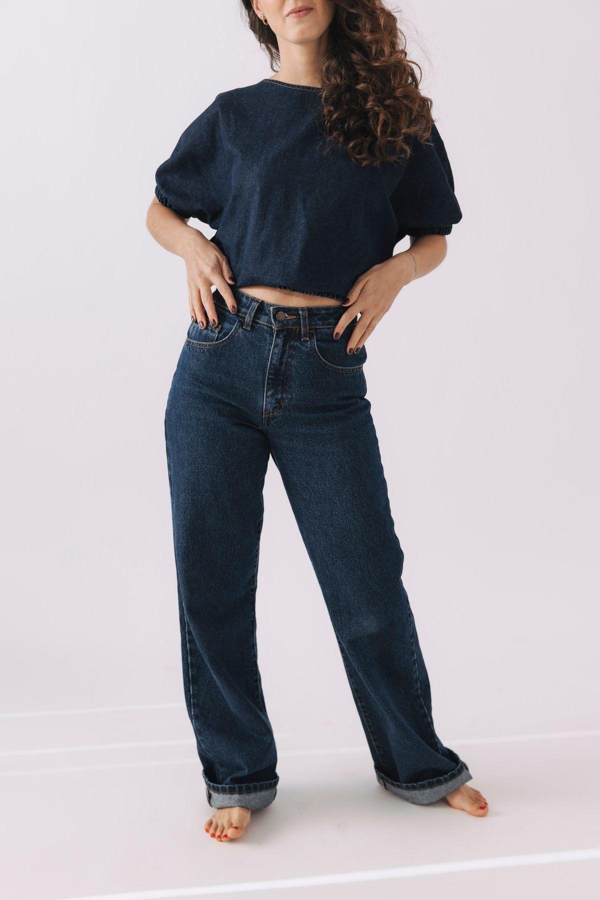 Nola Deep Jeans