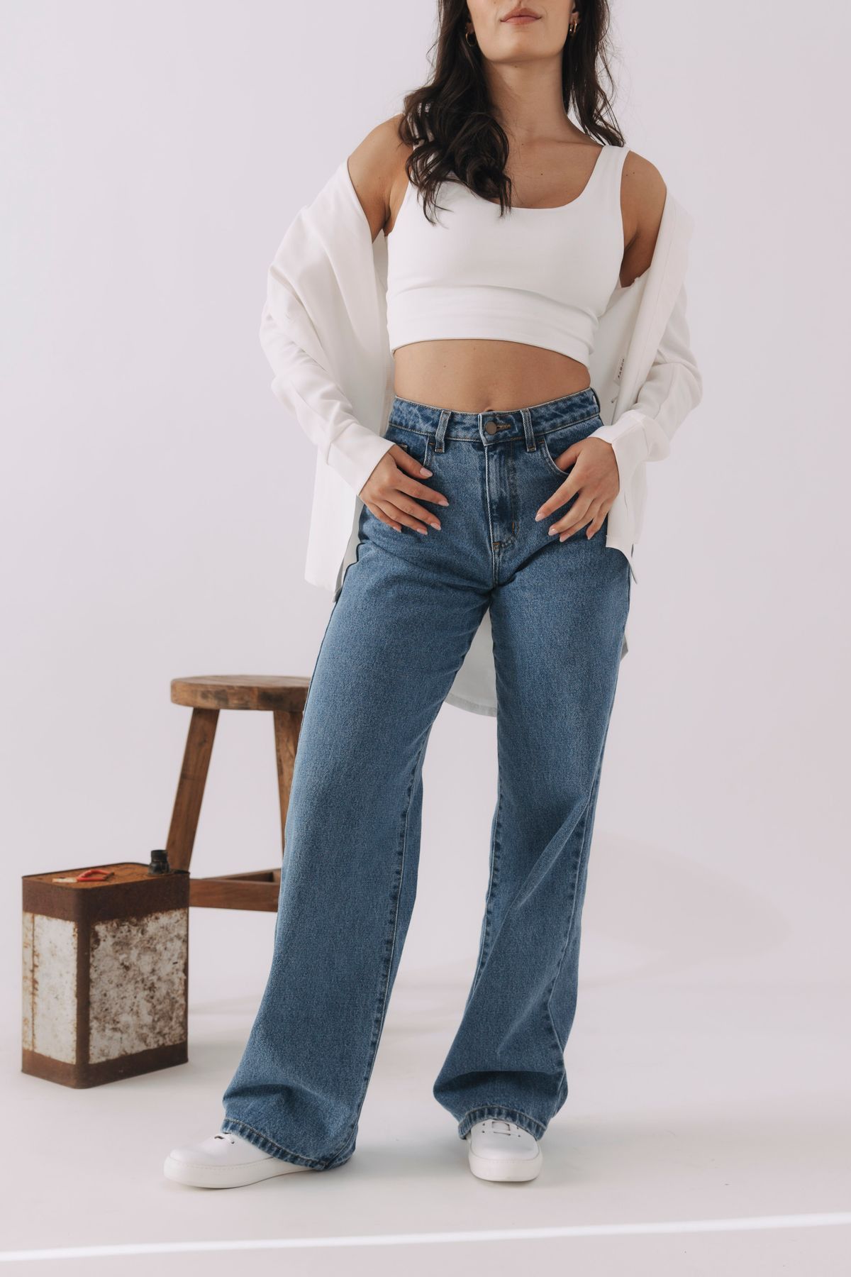 Nola Soul Jeans
