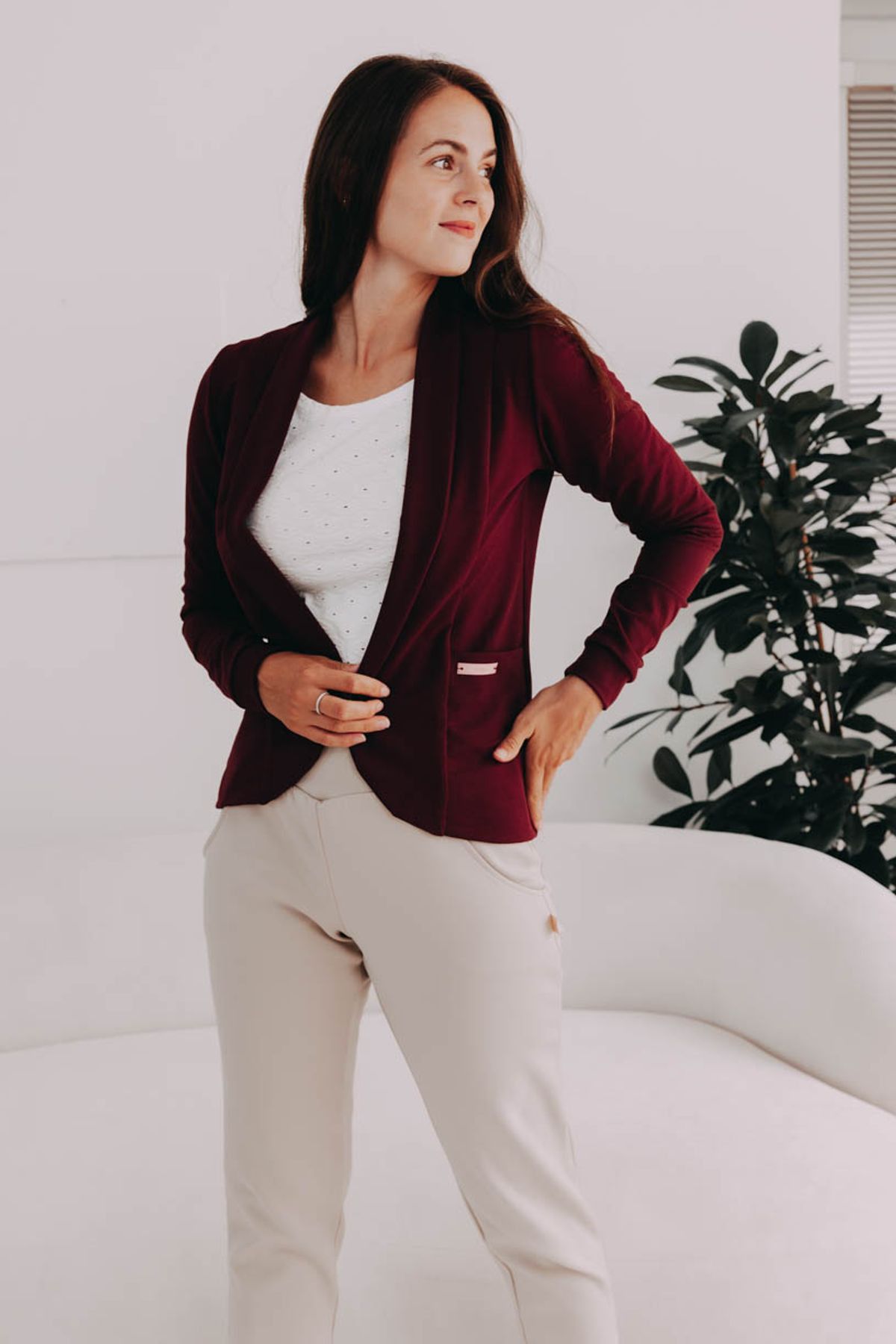 Sako Ania Bordo