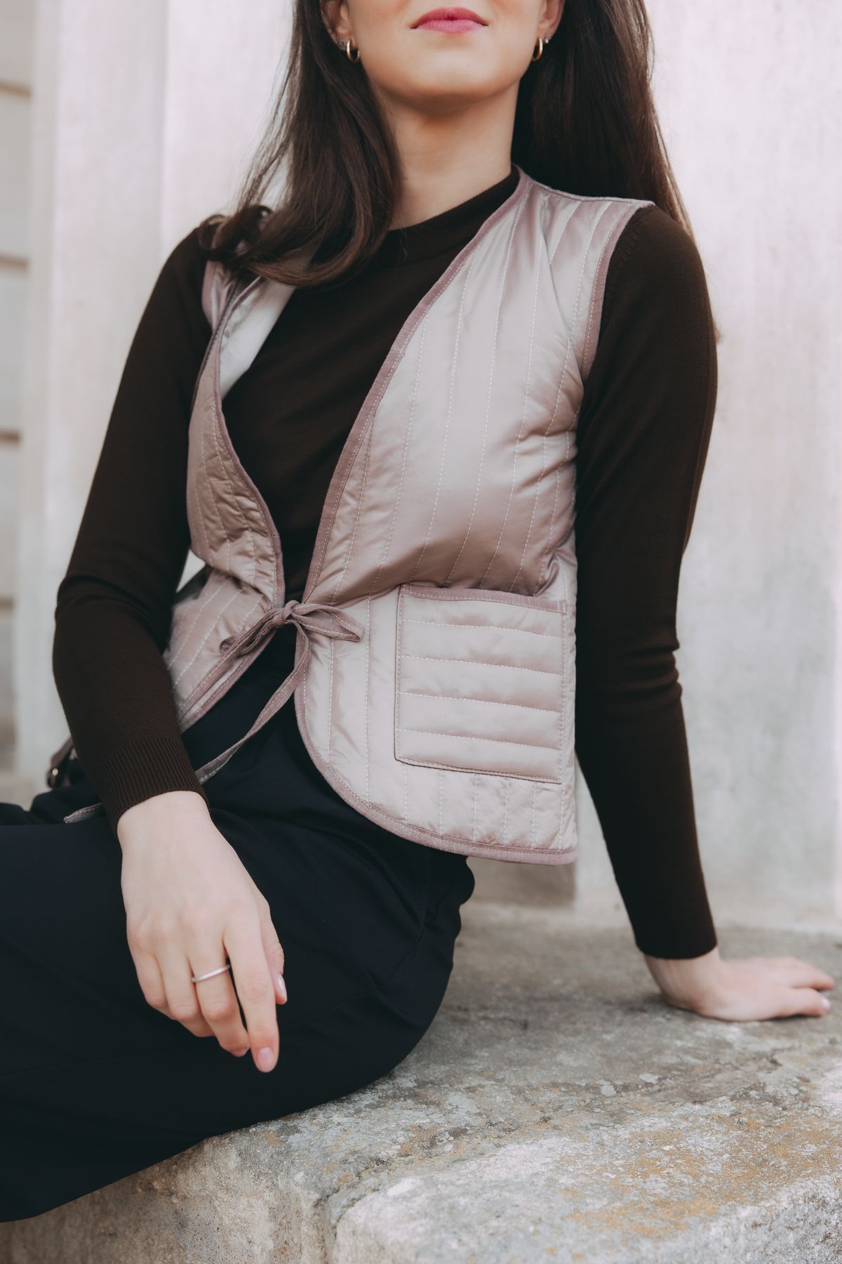 Vesta Bongi Mocha