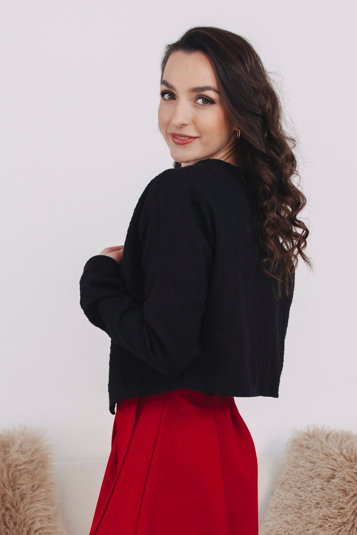 Blejzr Leila Black