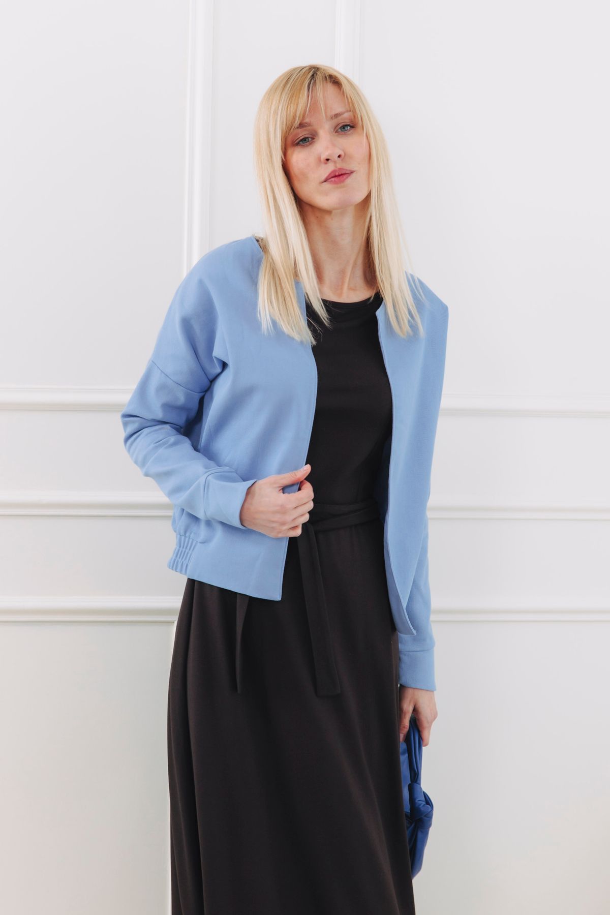 Blejzr Nomusa Summer Baby Blue