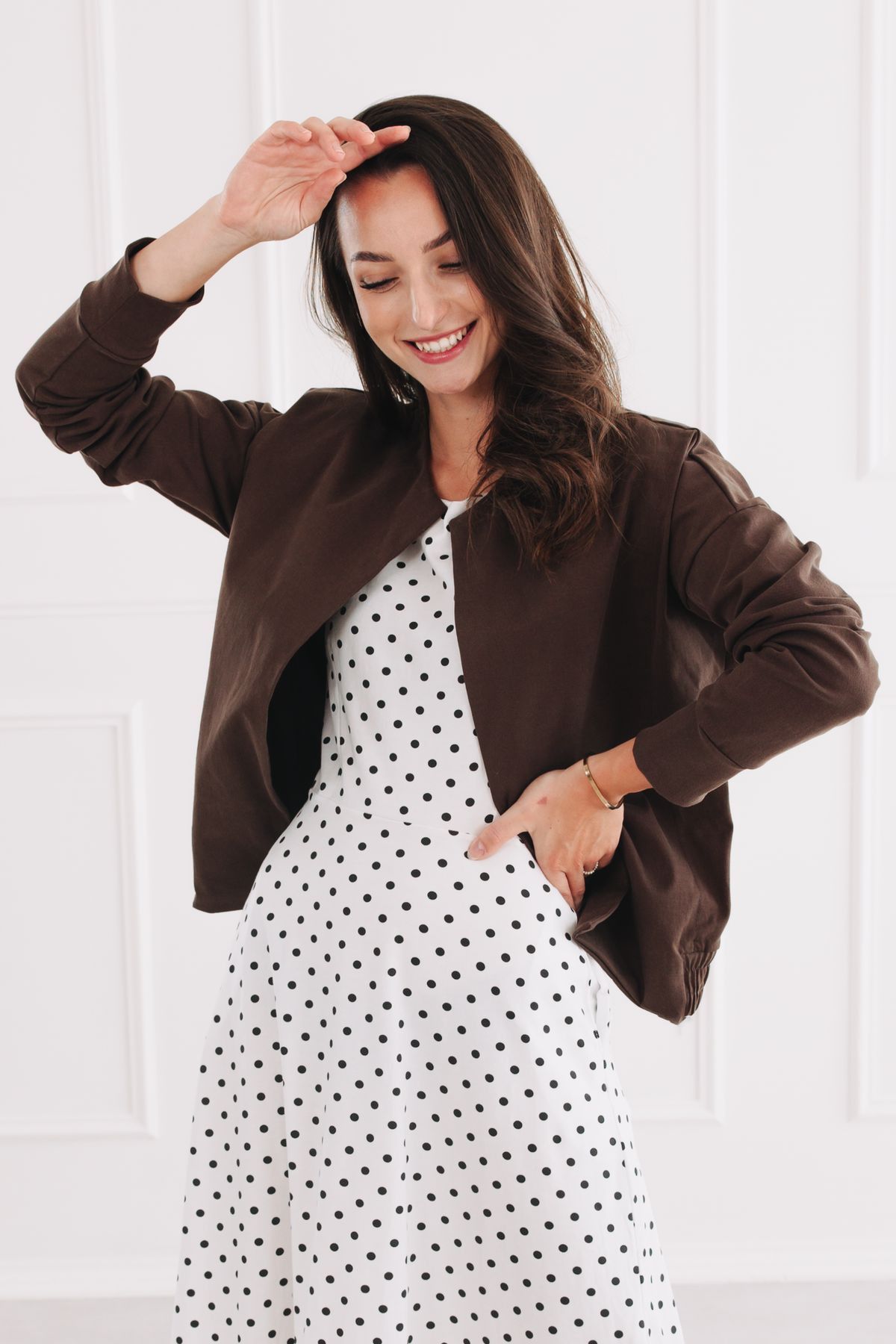 Blejzr Nomusa Summer Brown
