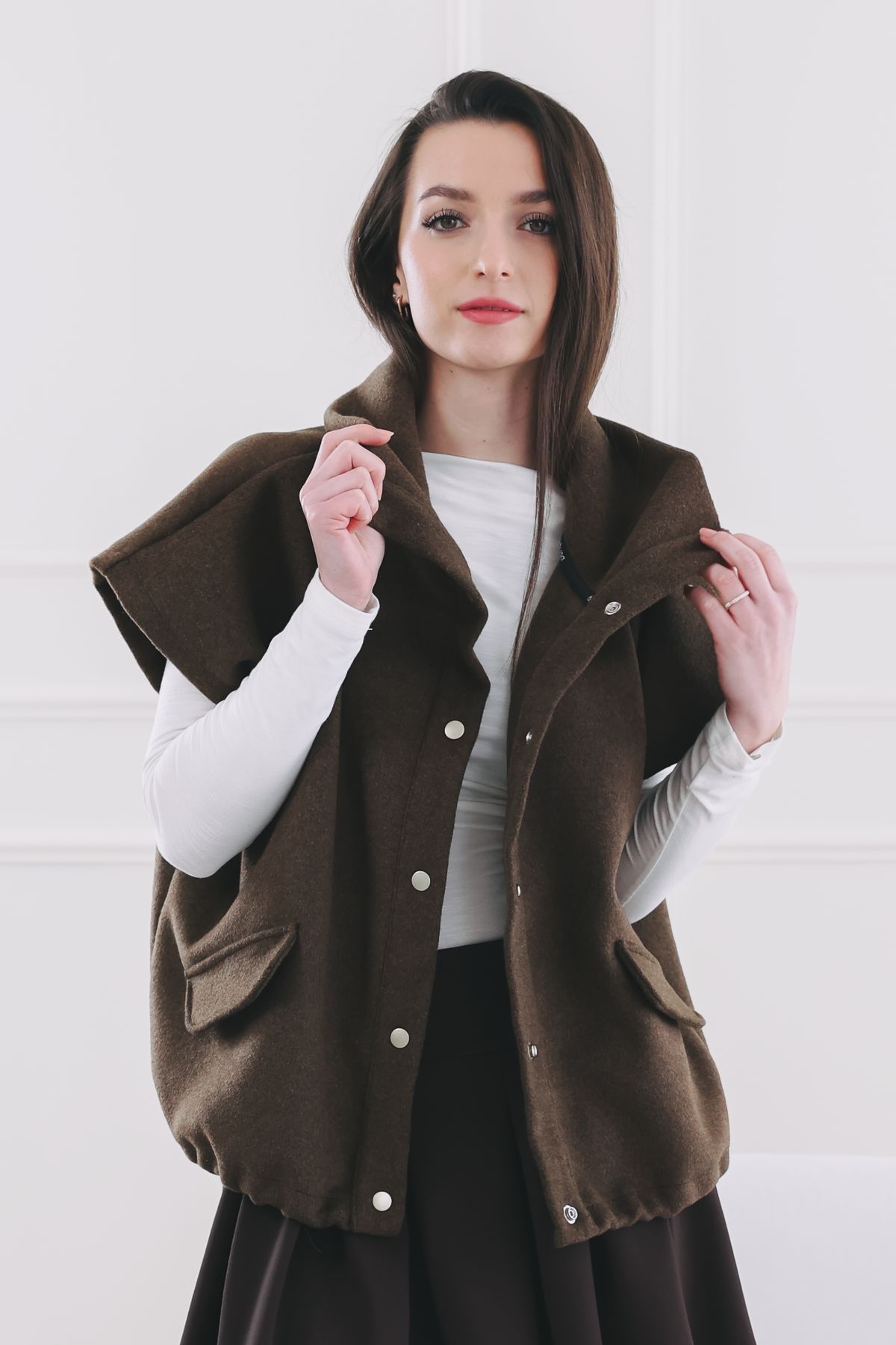 Vesta Rabiu Brown