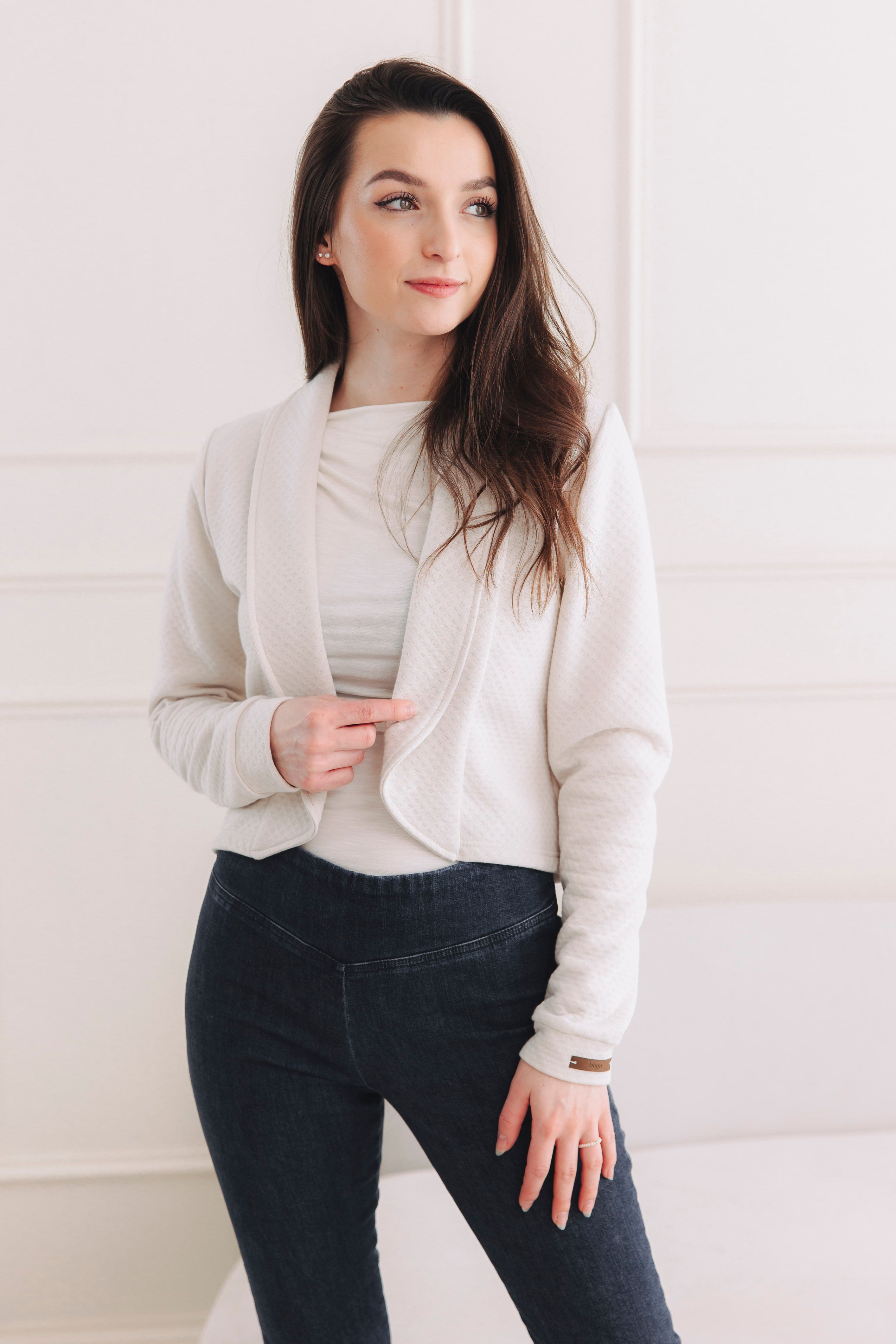 Sáčko Tumia Creeme