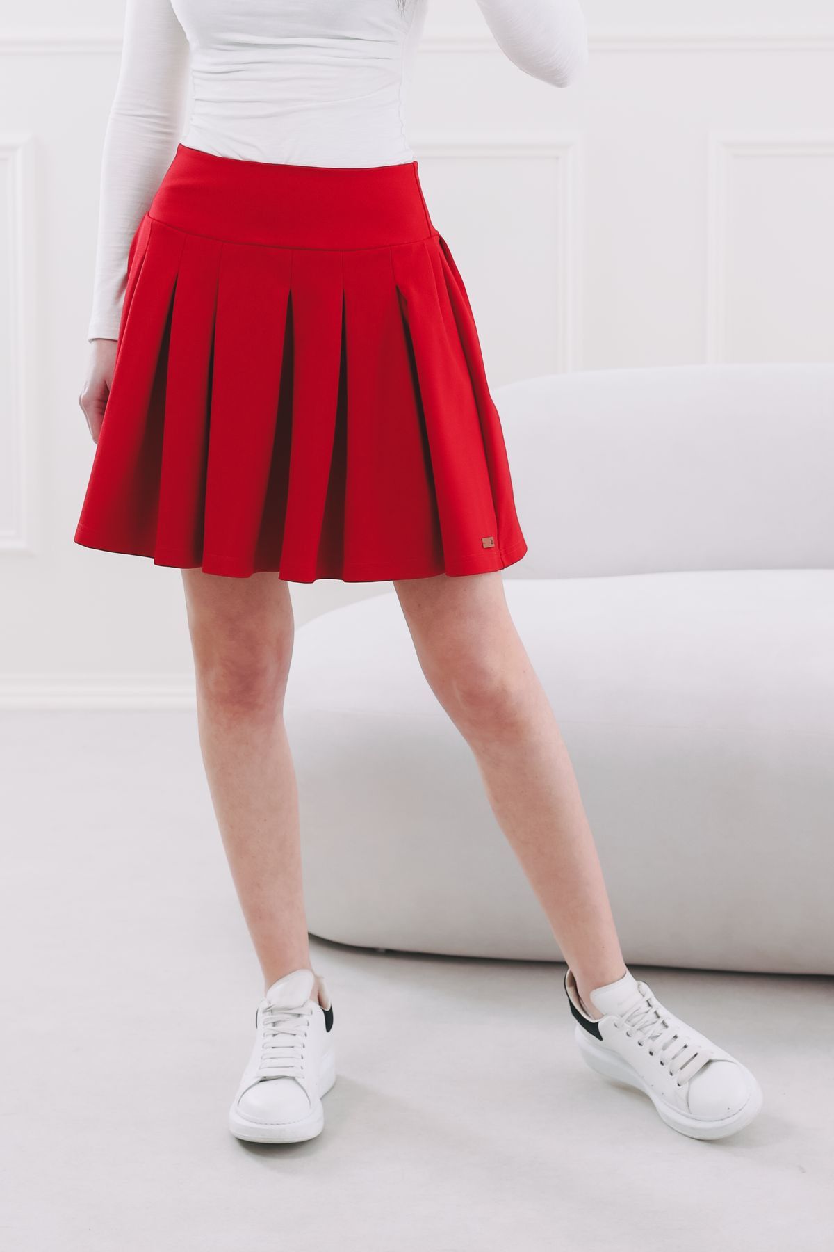 Sukně Kalifa Red