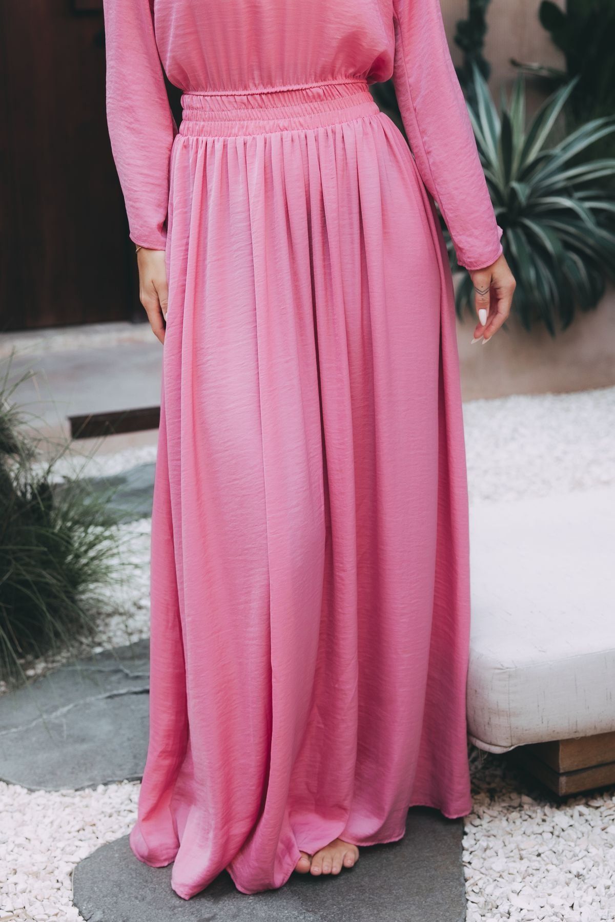 Sukně Reta Pink