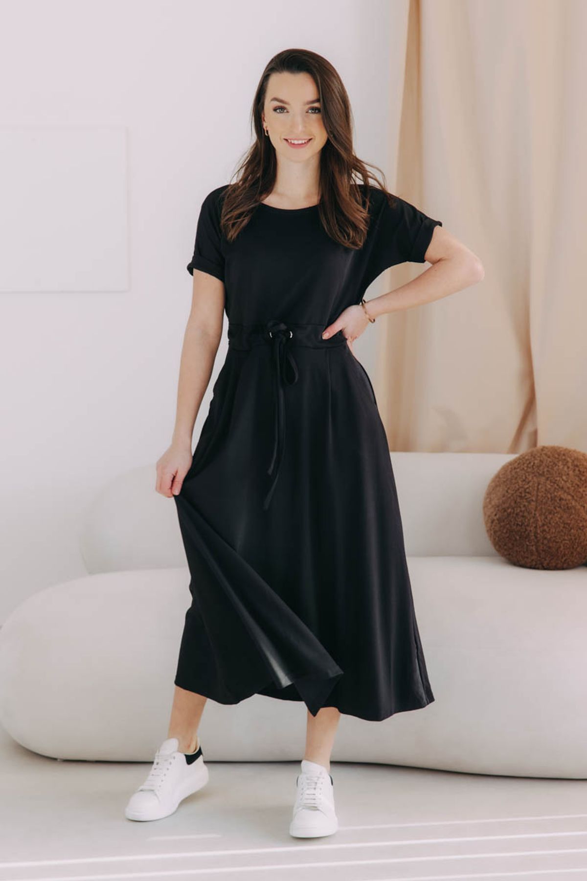 Šaty Audrey Black