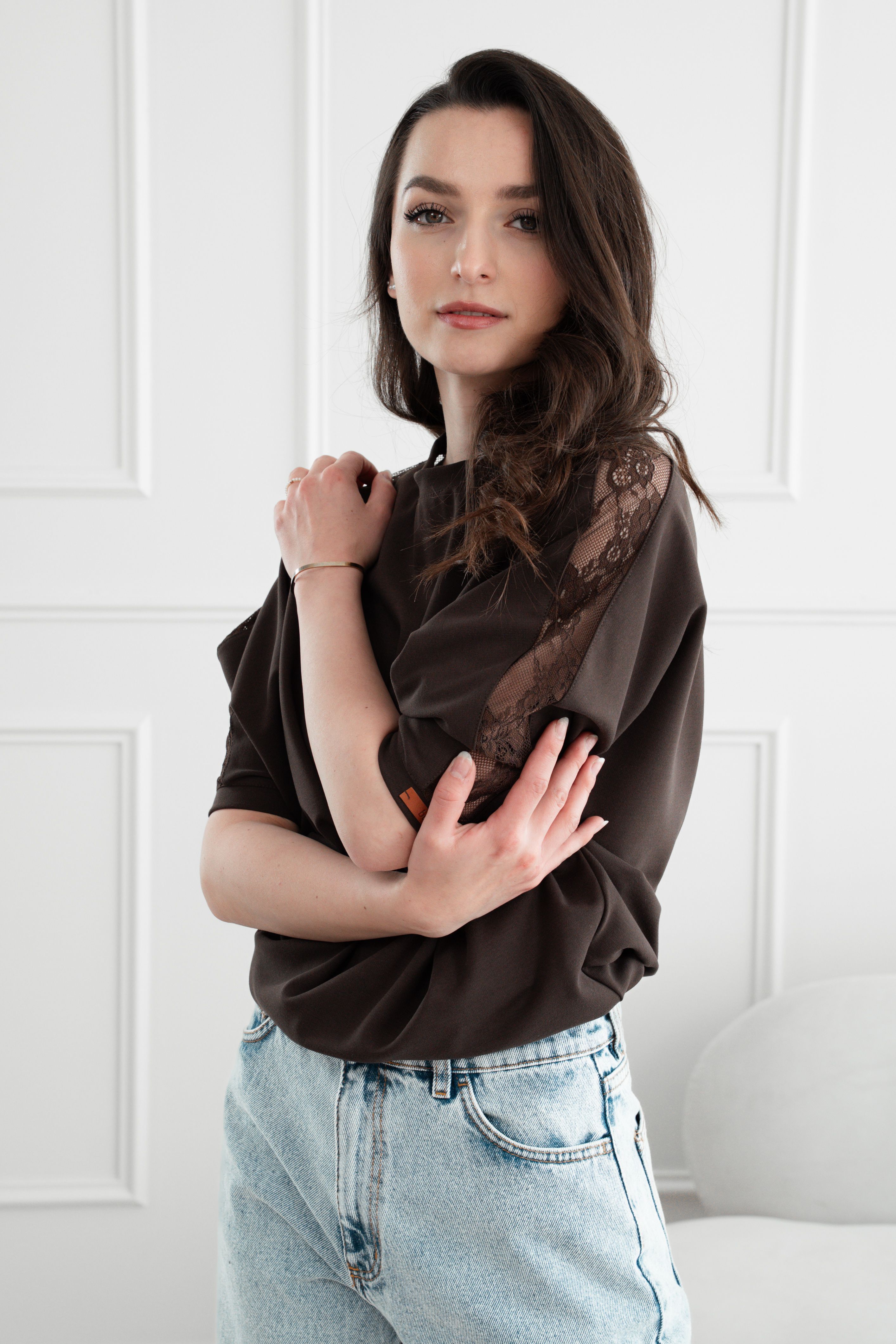 Top Terra Brown