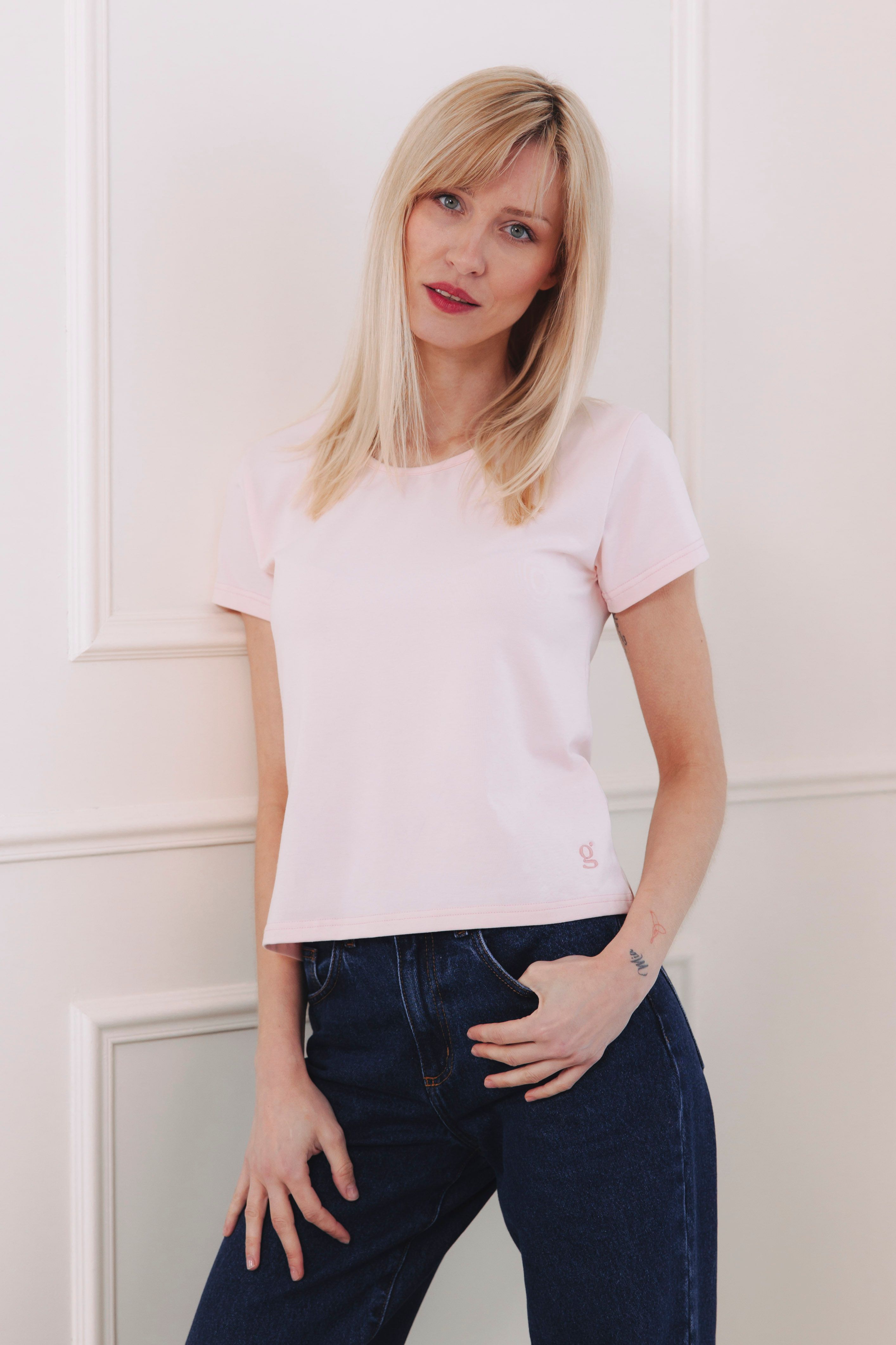 Tričko Aylin Powder