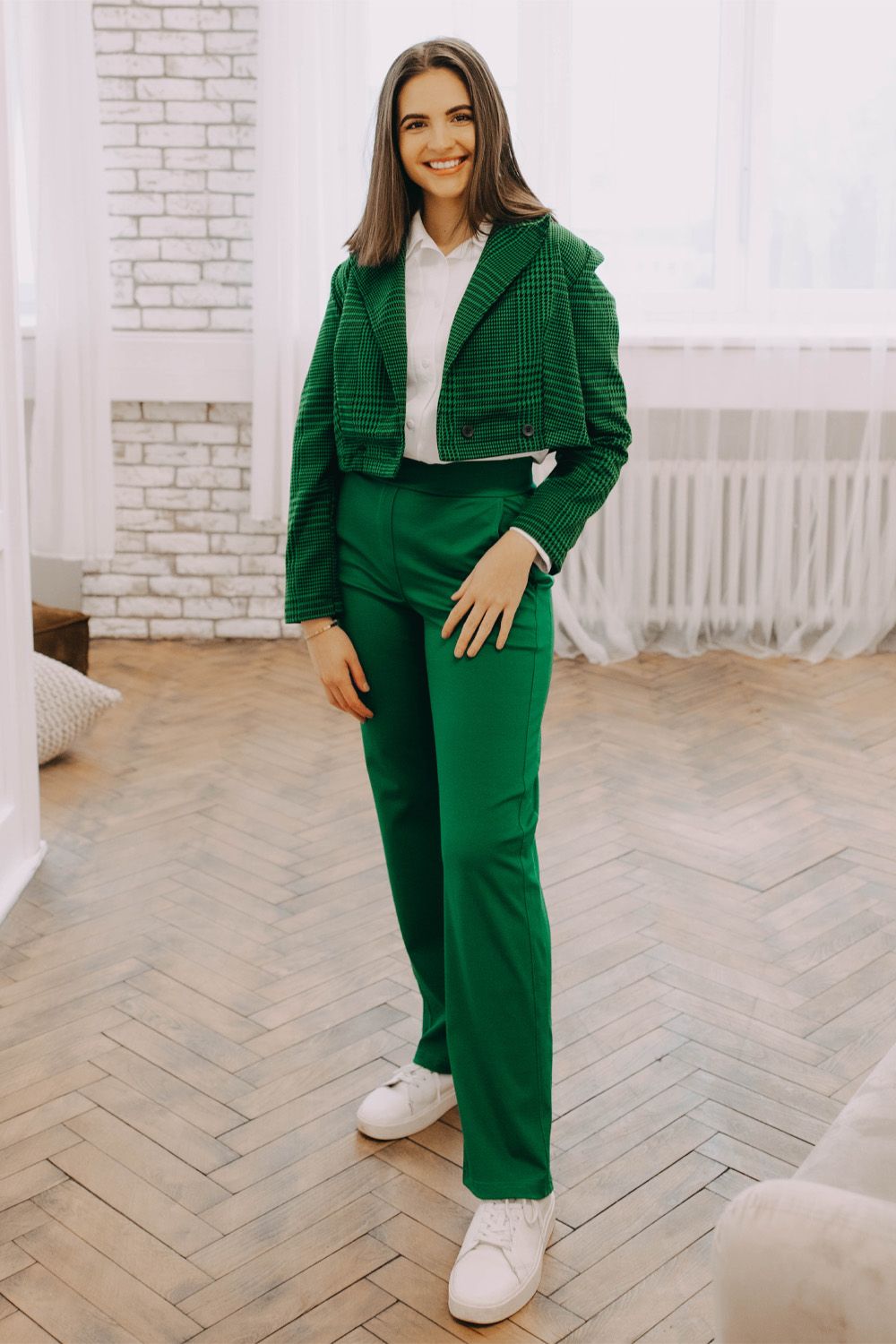Šťavnatá elegánka