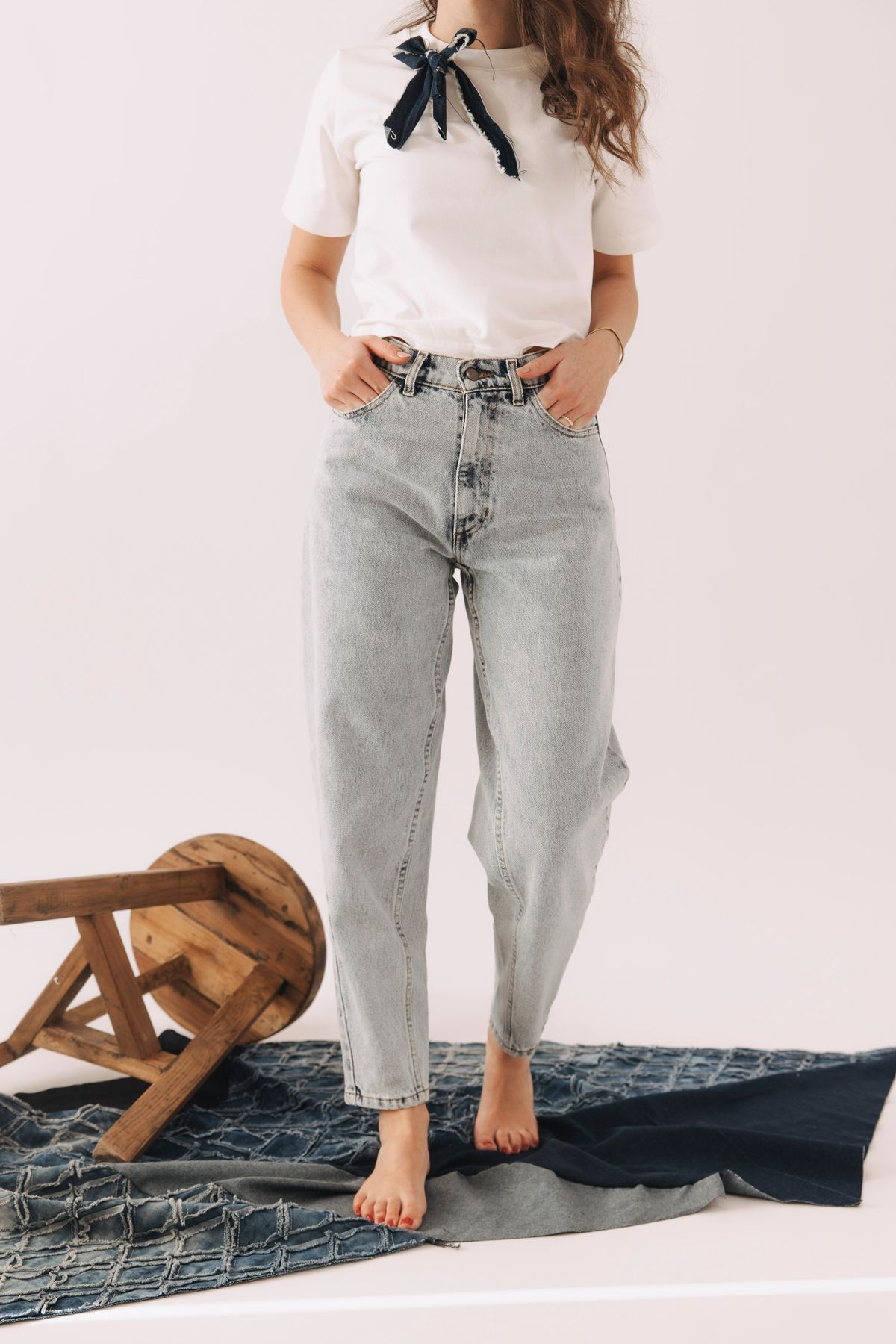 Luna Air Jeans