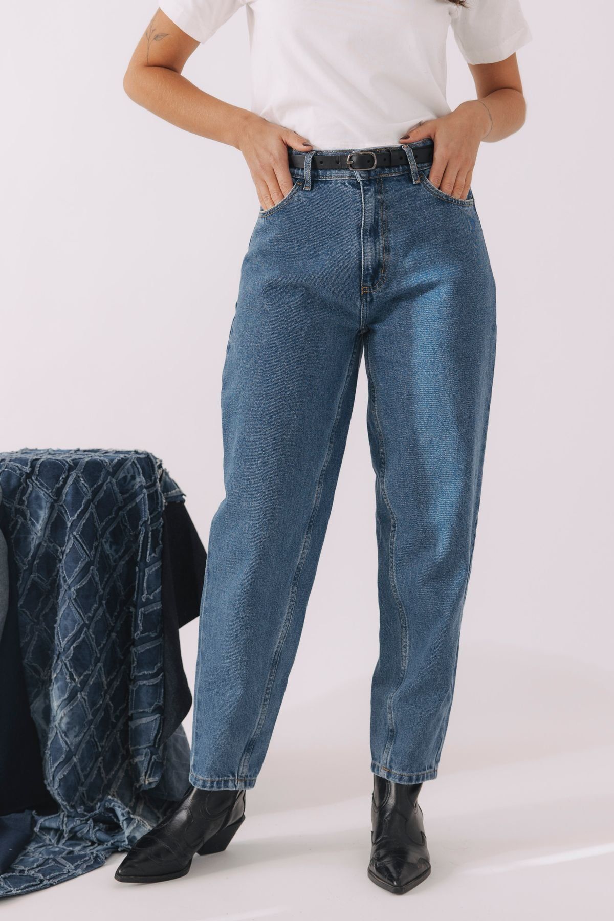 Luna Soul Jeans