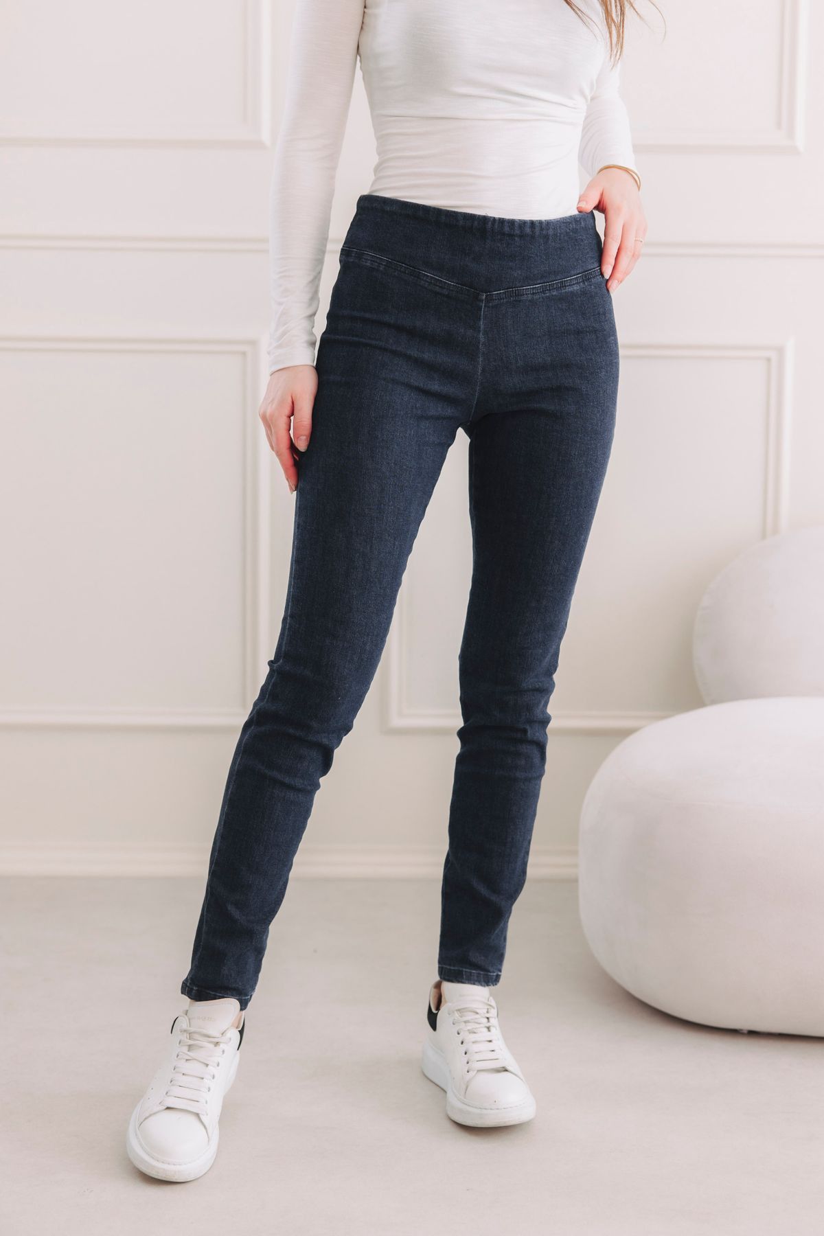 Muse Deep Jeans