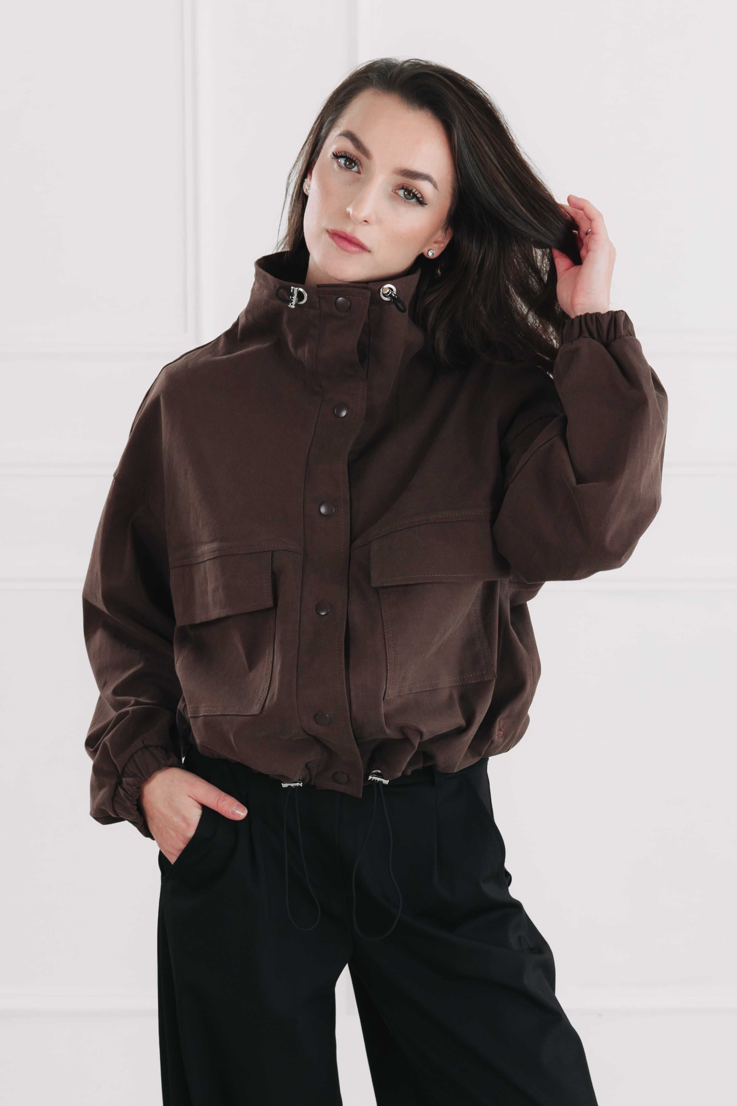 Bunda Mubiru Brown