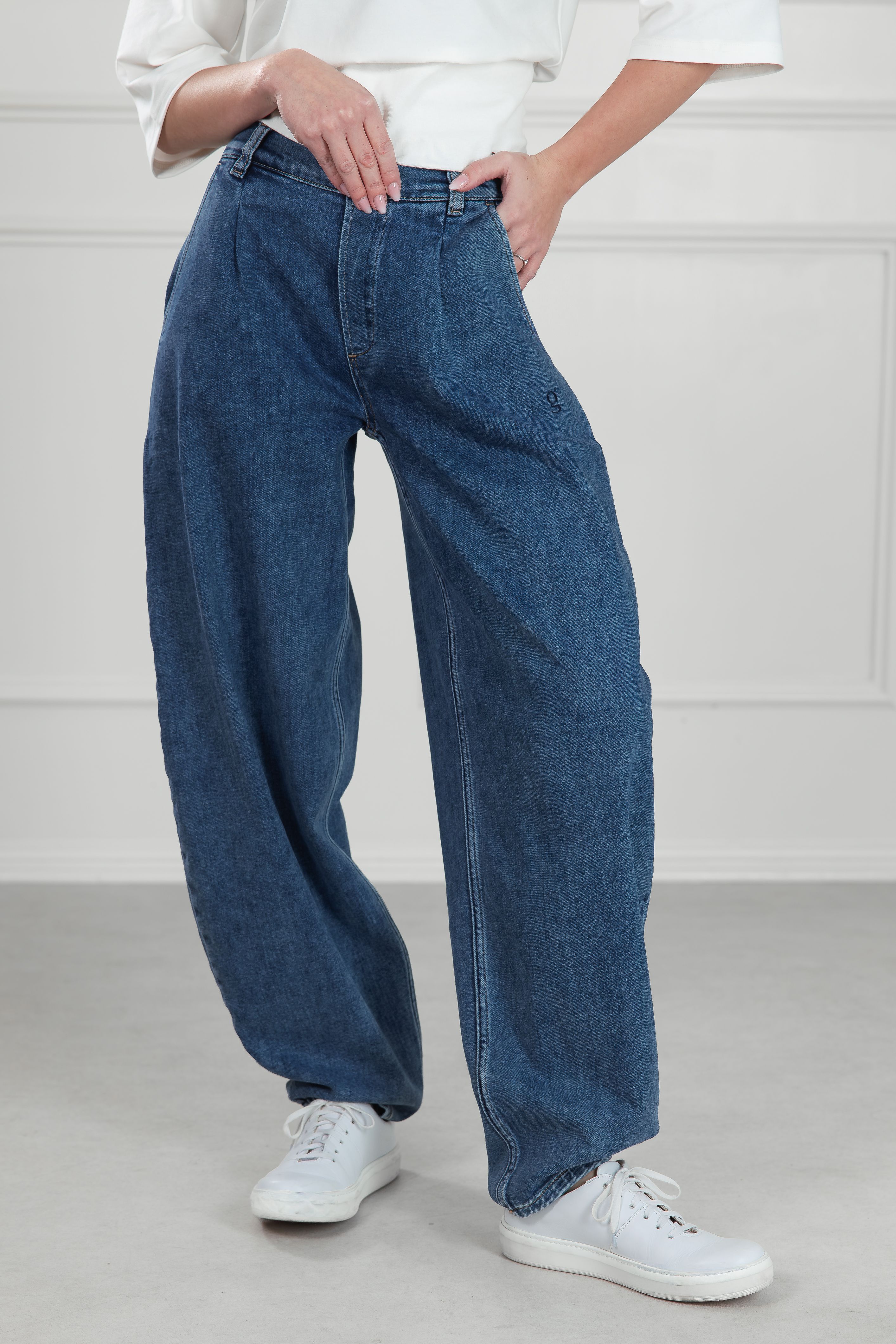Bahati Soul Jeans