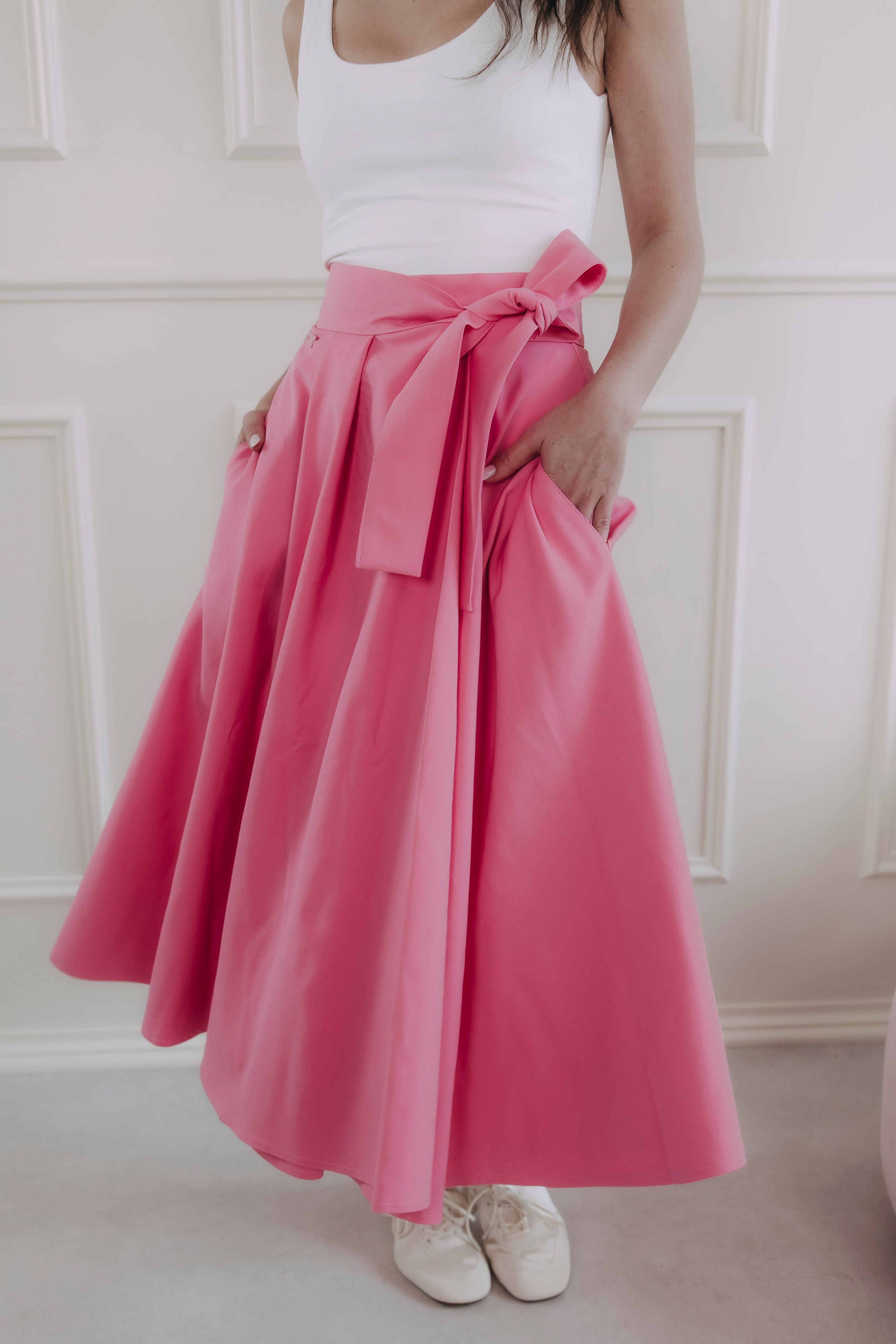 Sukně Mawe Sweet Pink