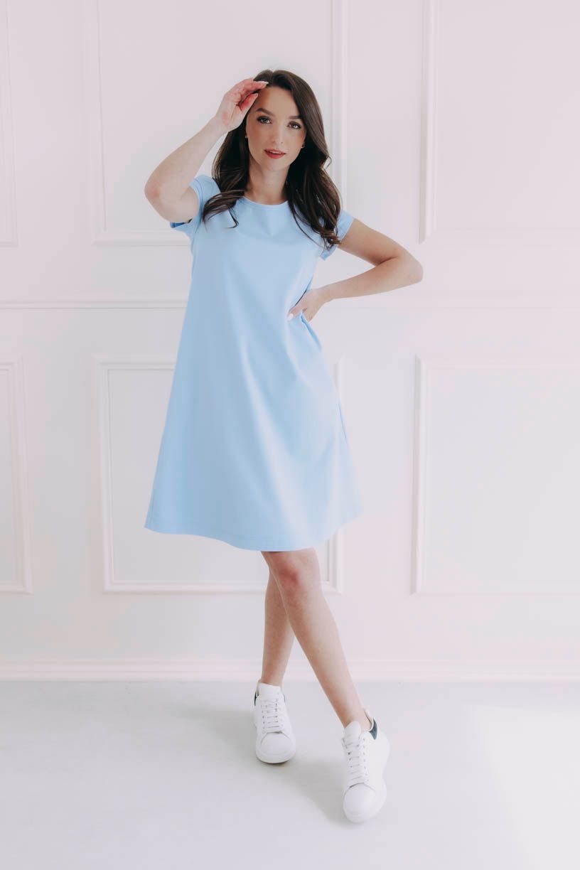 Šaty Aliyu Sky