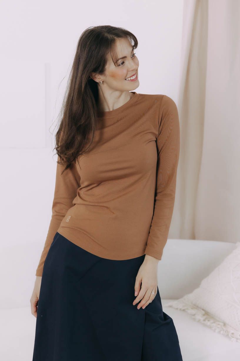 Tričko New Tatu Camel