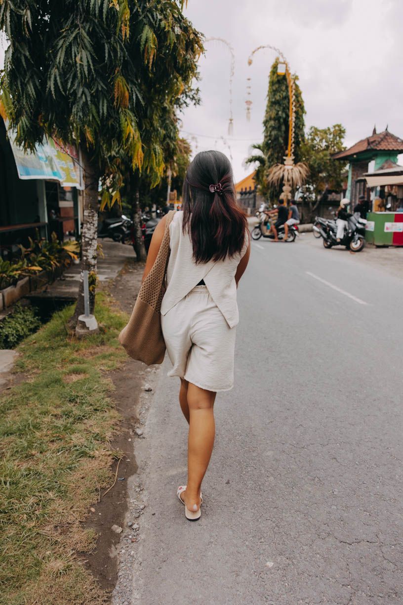 Diana má na sobě při své výšce 155 cm velikost S.