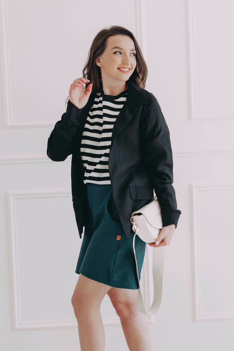 Sako Ikenna New Black