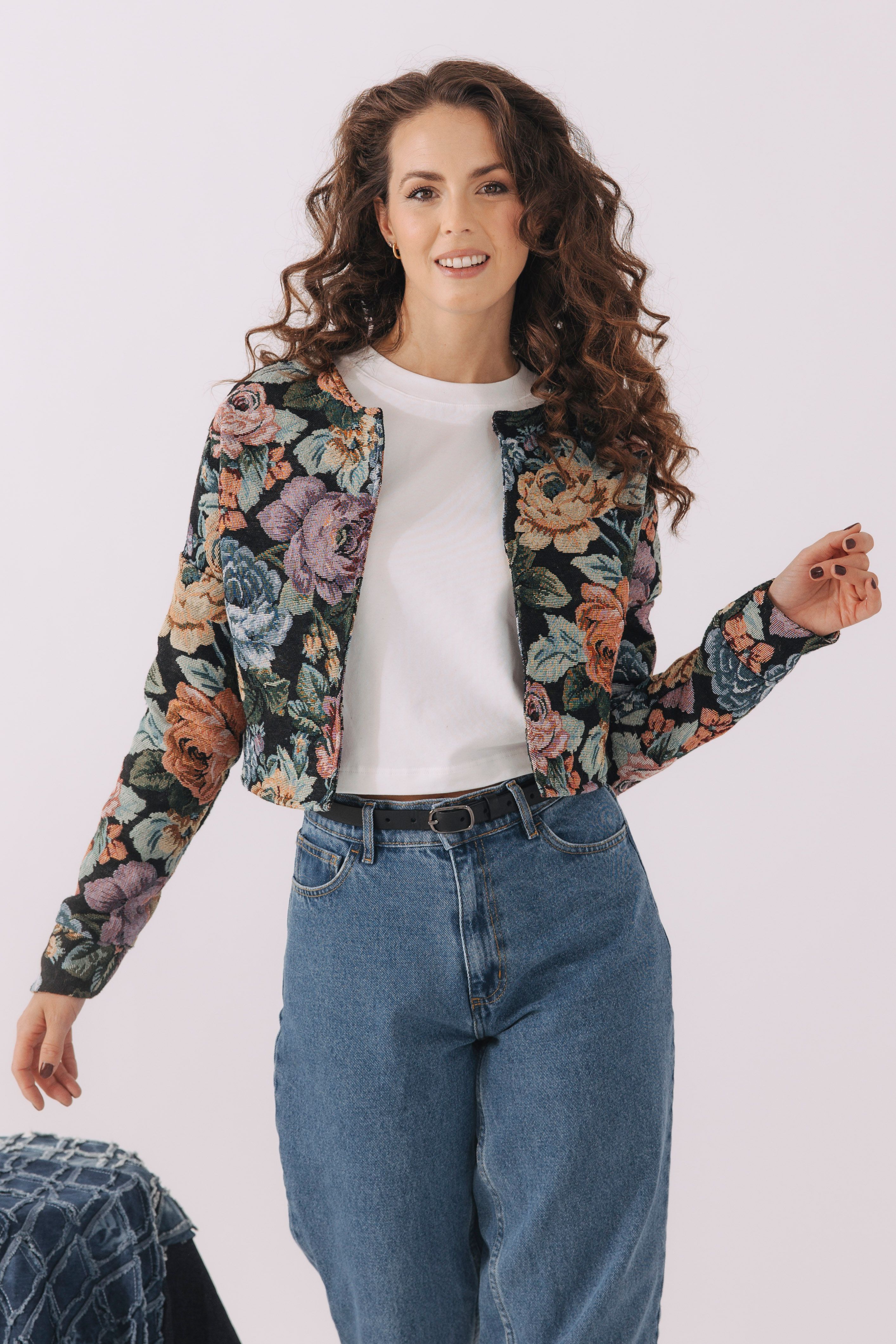 Blejzr Olawale Black Flo