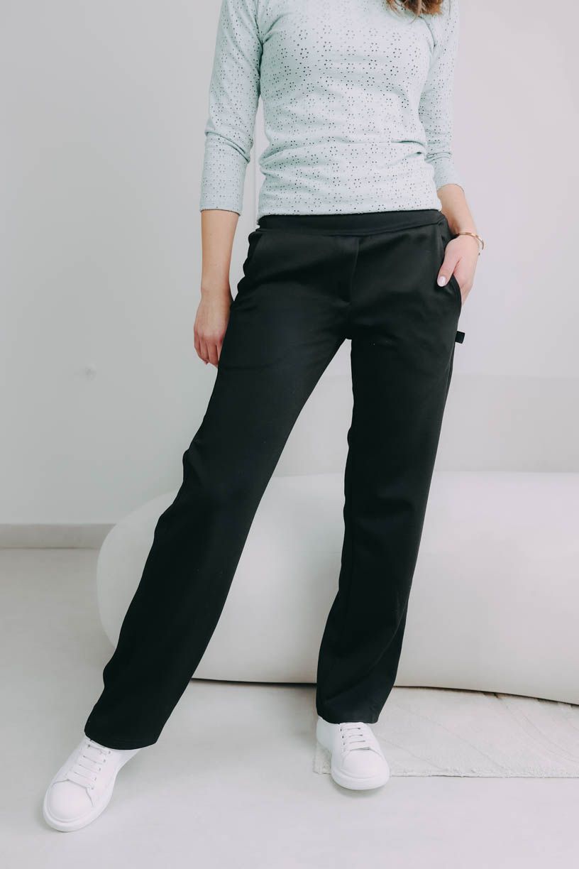 Bokovky Zen Thin Black