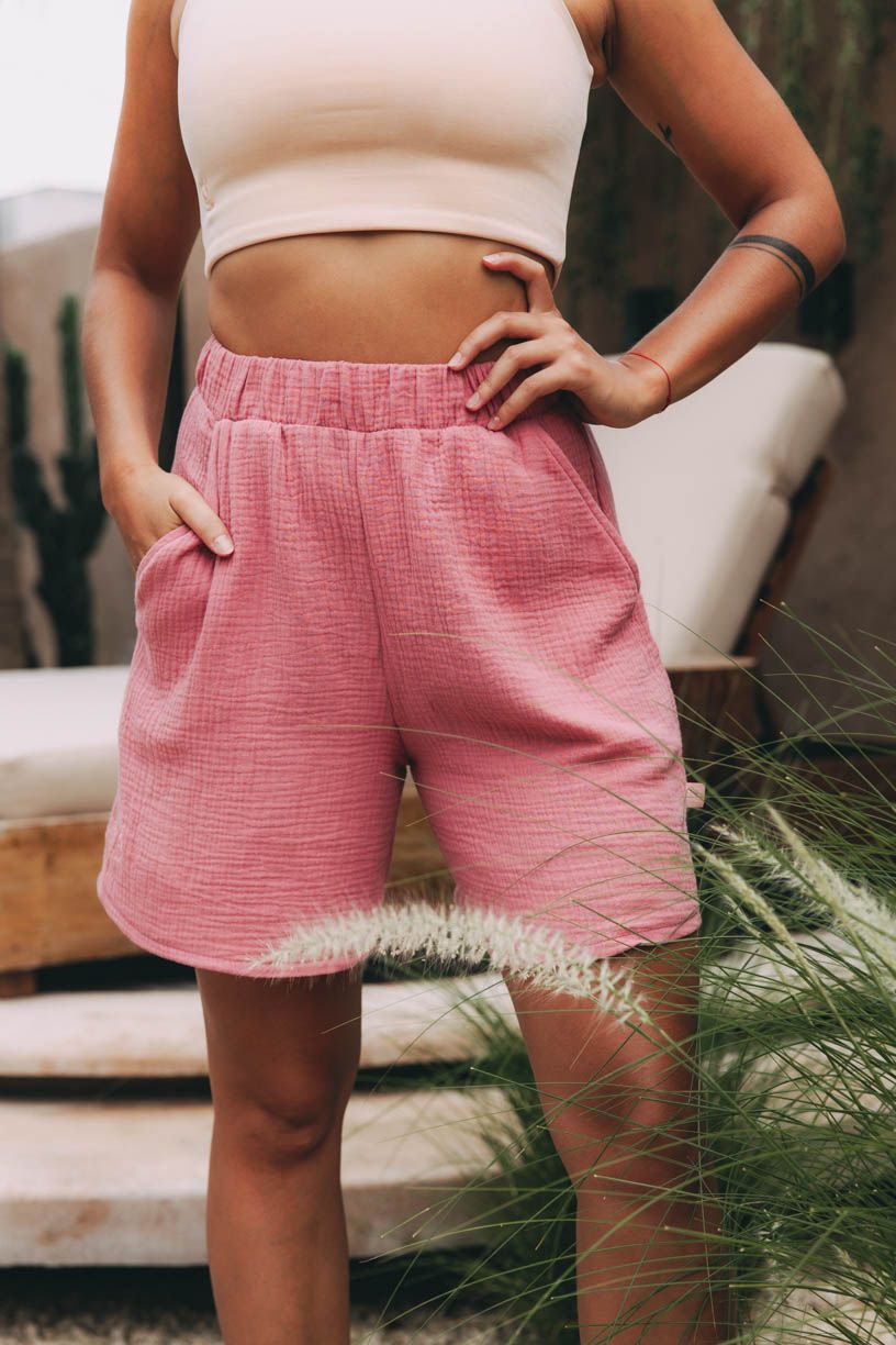 Kraťasy Akosua Rose