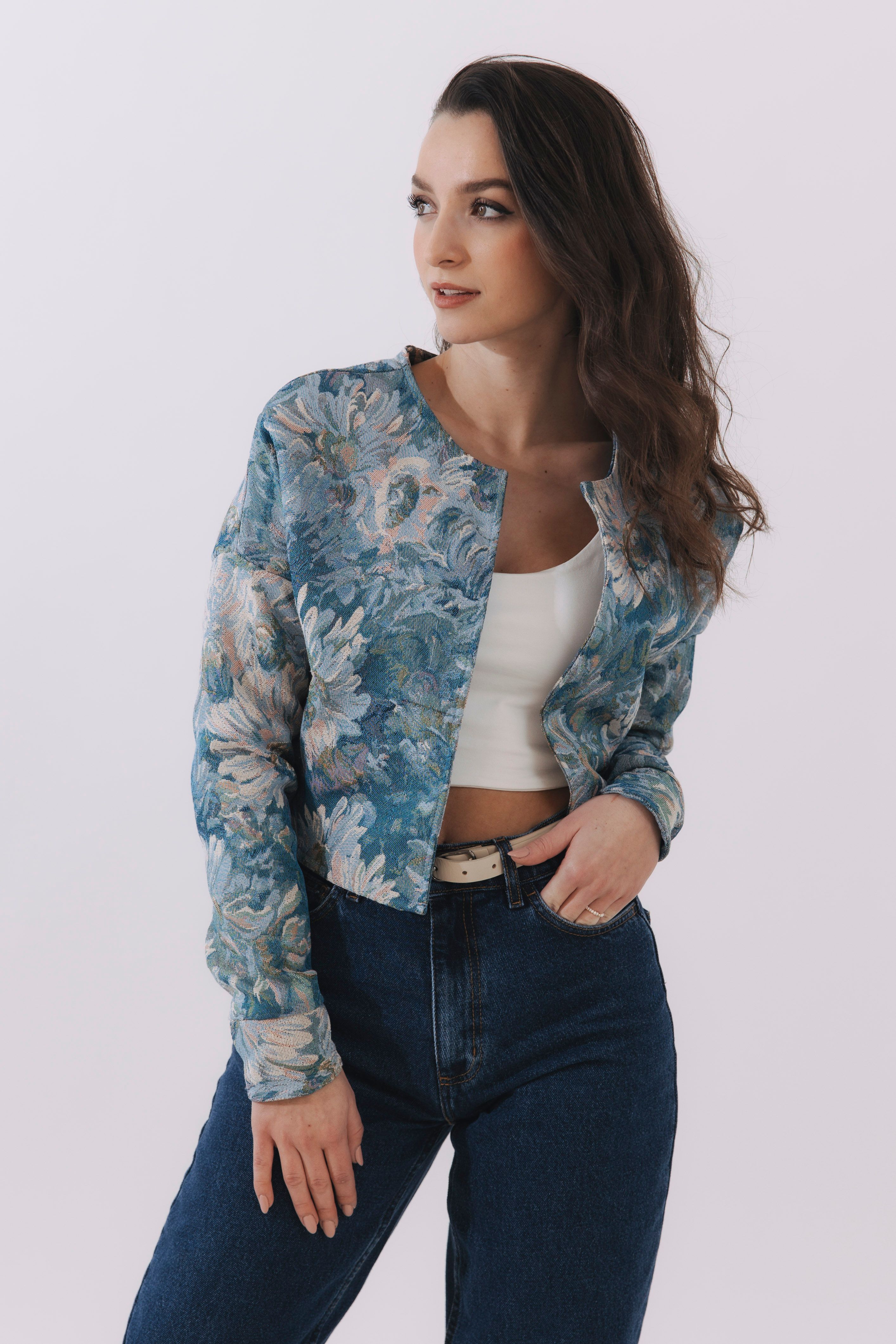 Blejzr Olawale Blue Flo