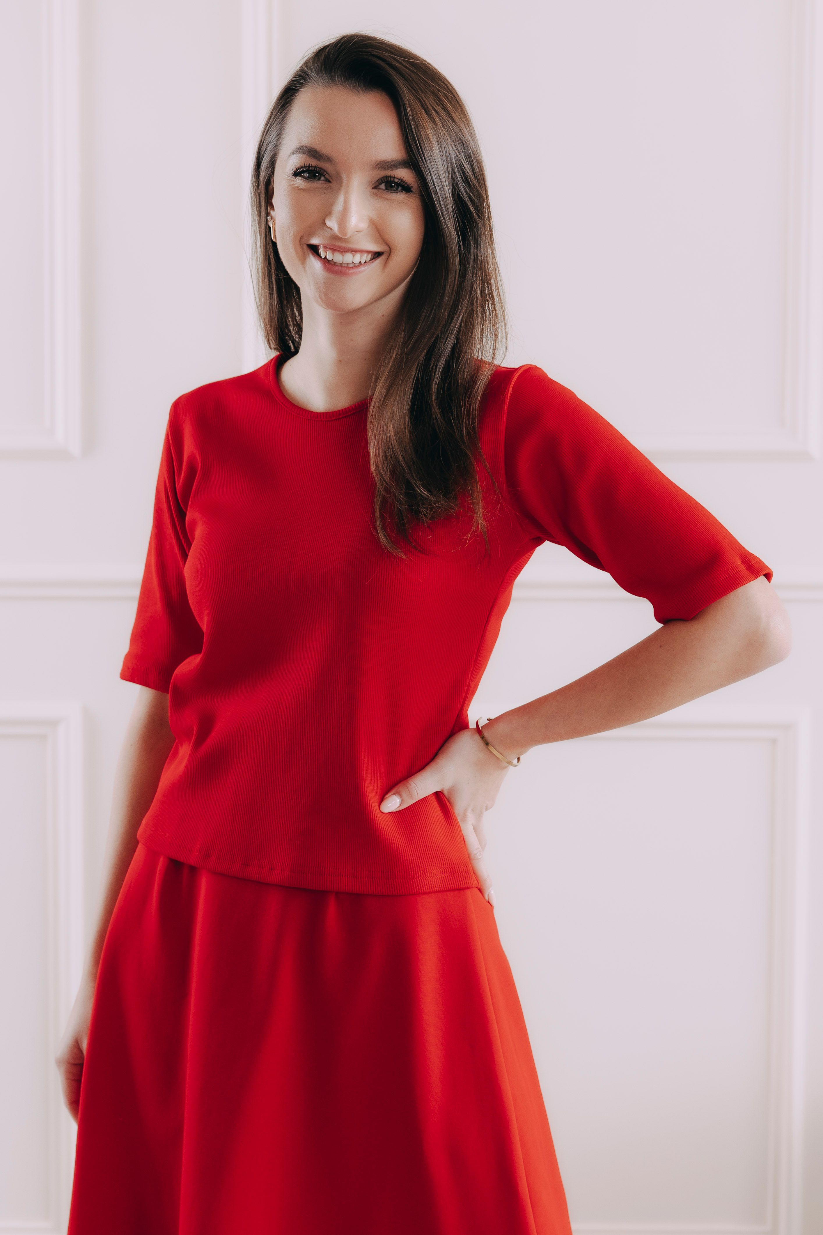 Tričko Malik Karmin