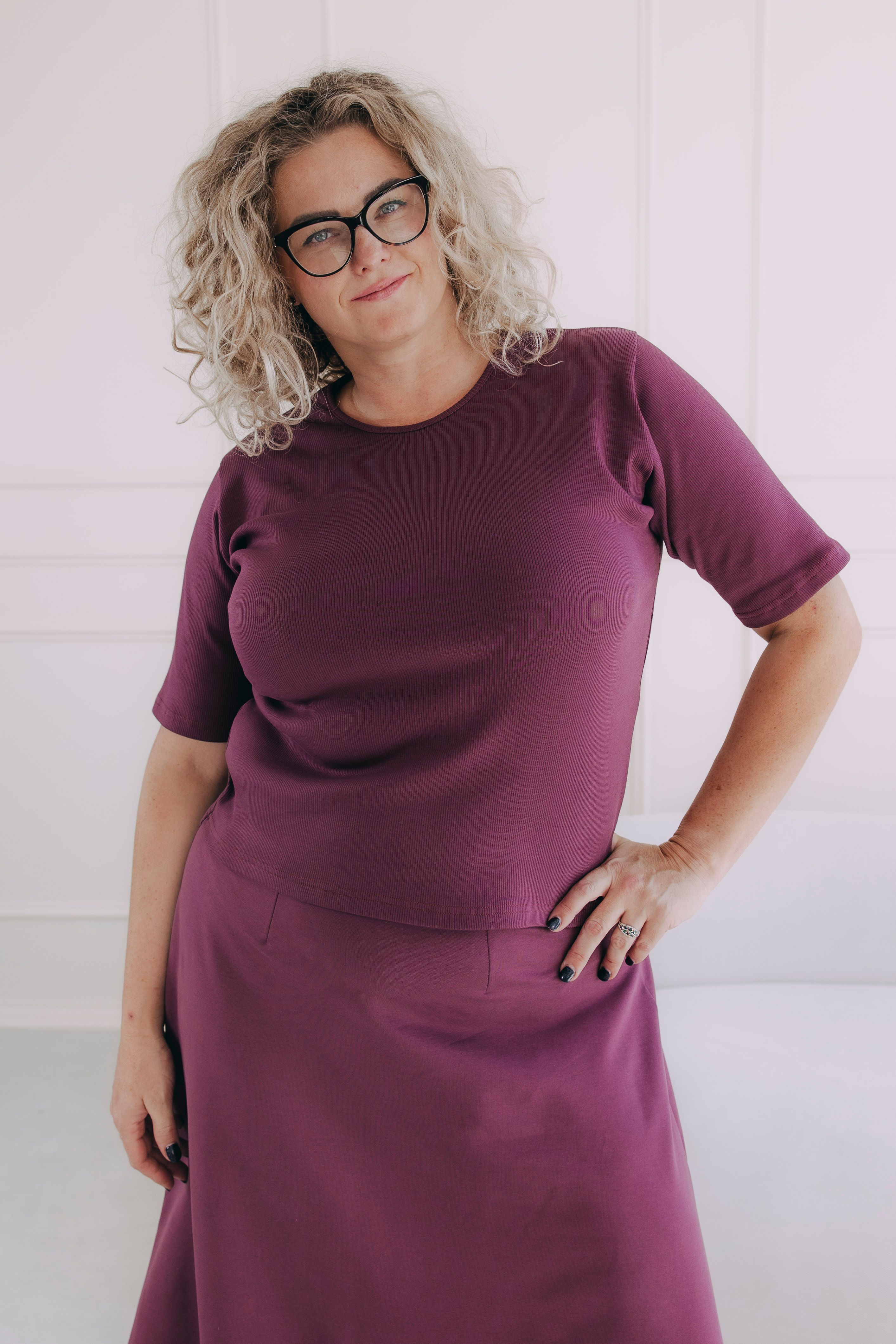 Plus size = XXLáska