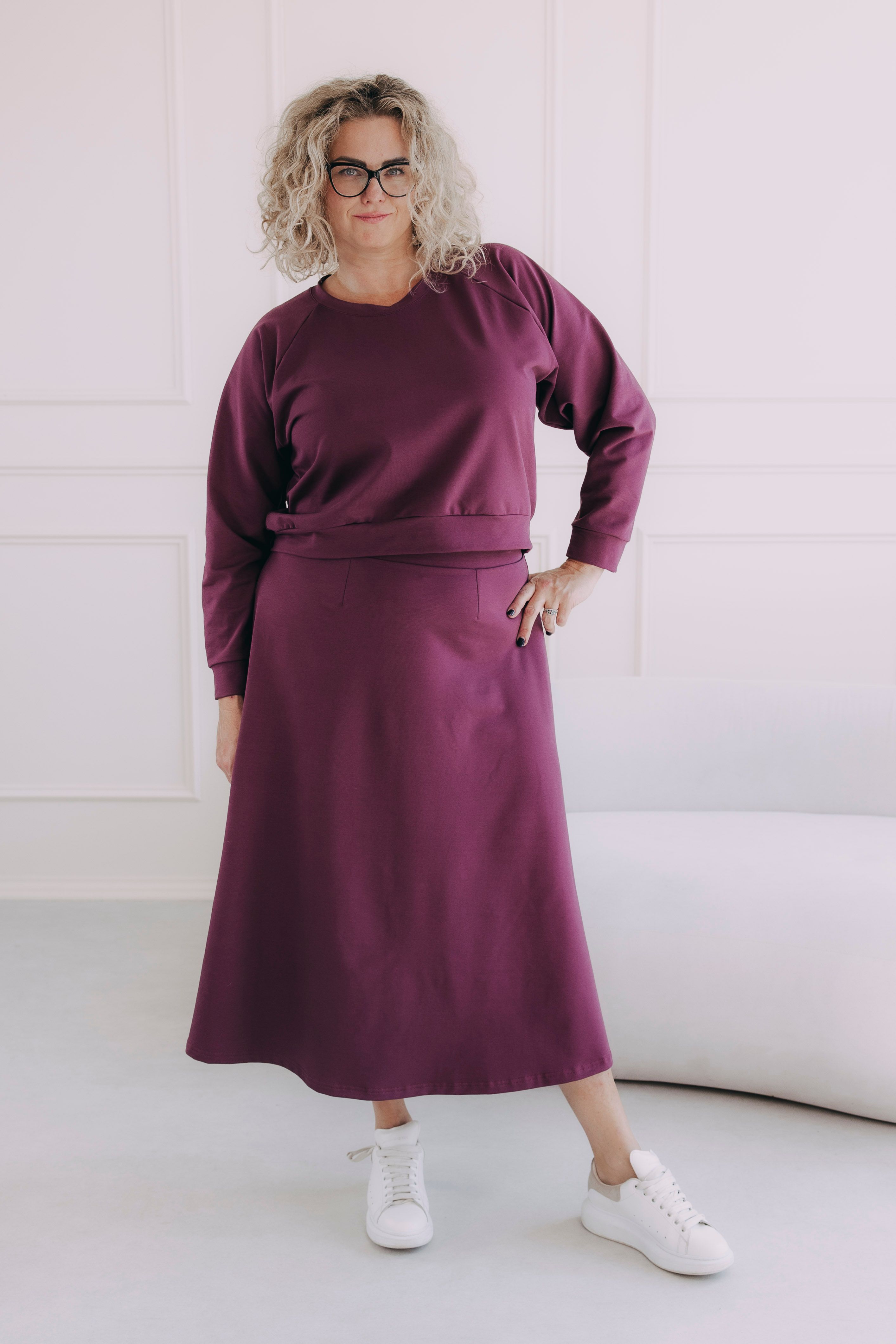 Plus size = XXLáska