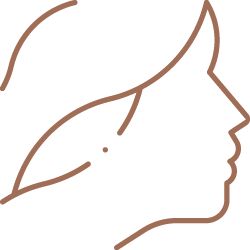 Každá žena je jedinečná osobnost a pro nás na prvním místě.