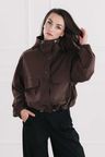 Bunda Mubiru Brown
