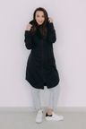 Bunda Masamba Black