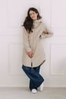Bunda Masamba Beige